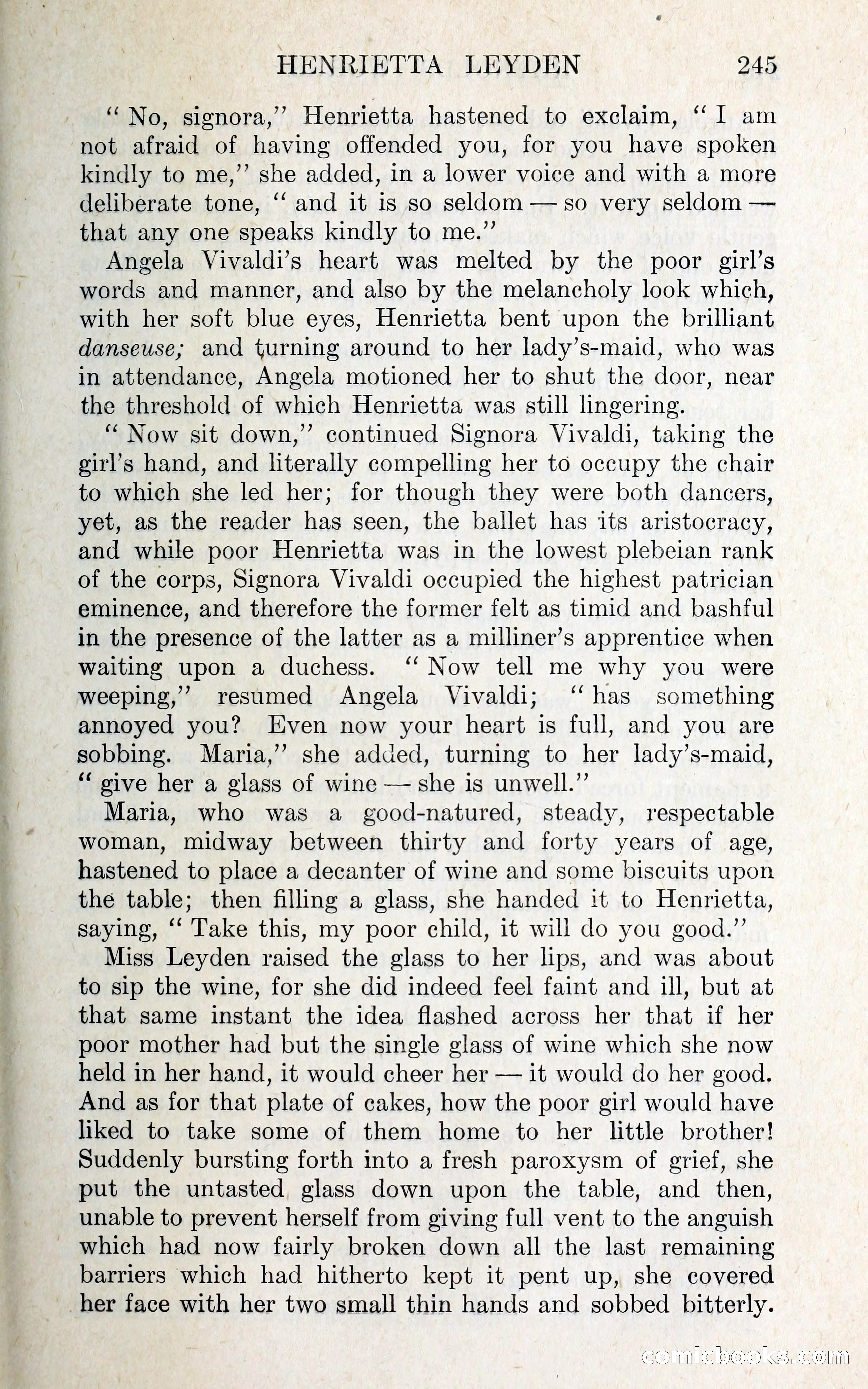 The Works of George W. M. Reynolds — page 262 of 392