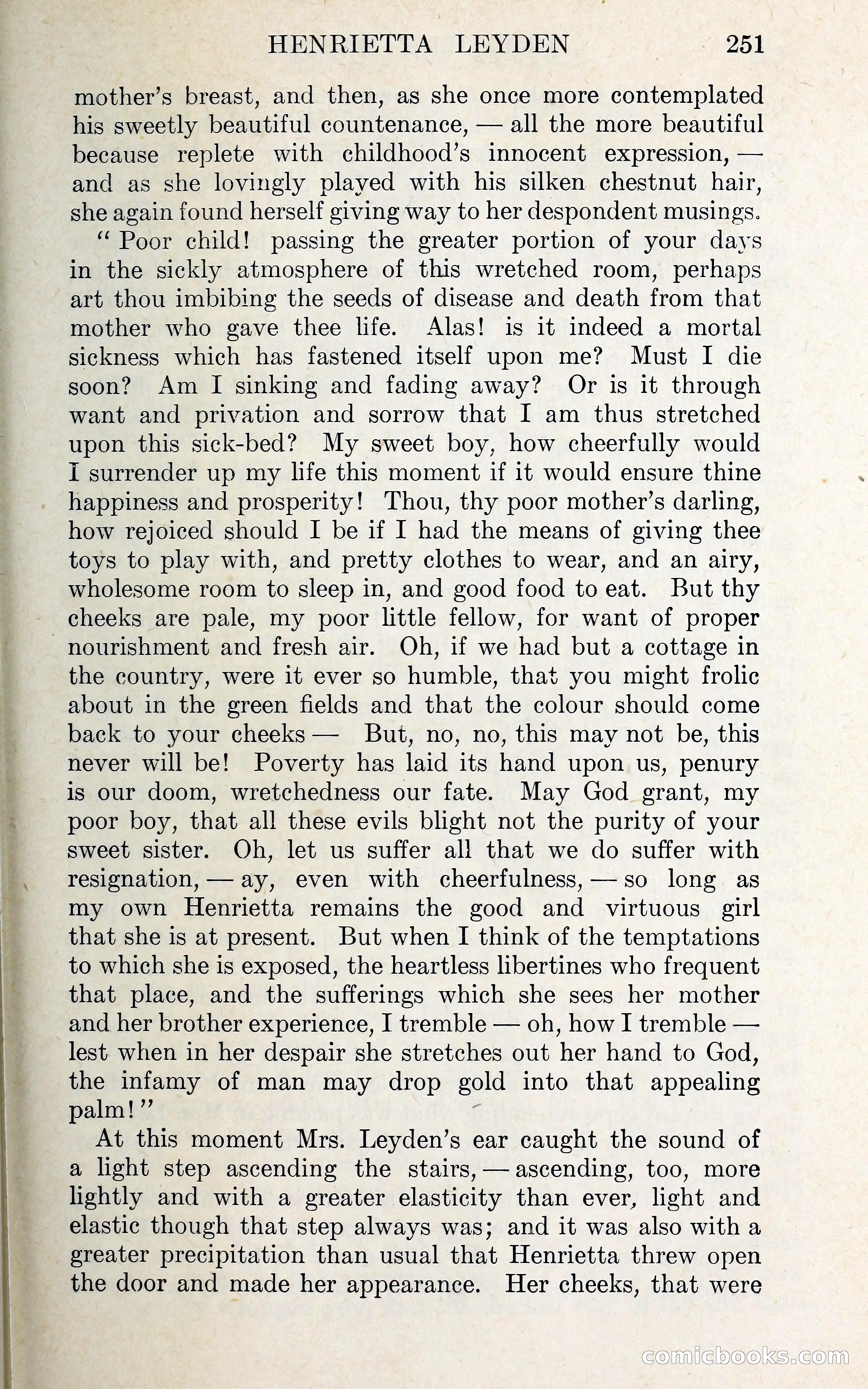 The Works of George W. M. Reynolds — page 268 of 392