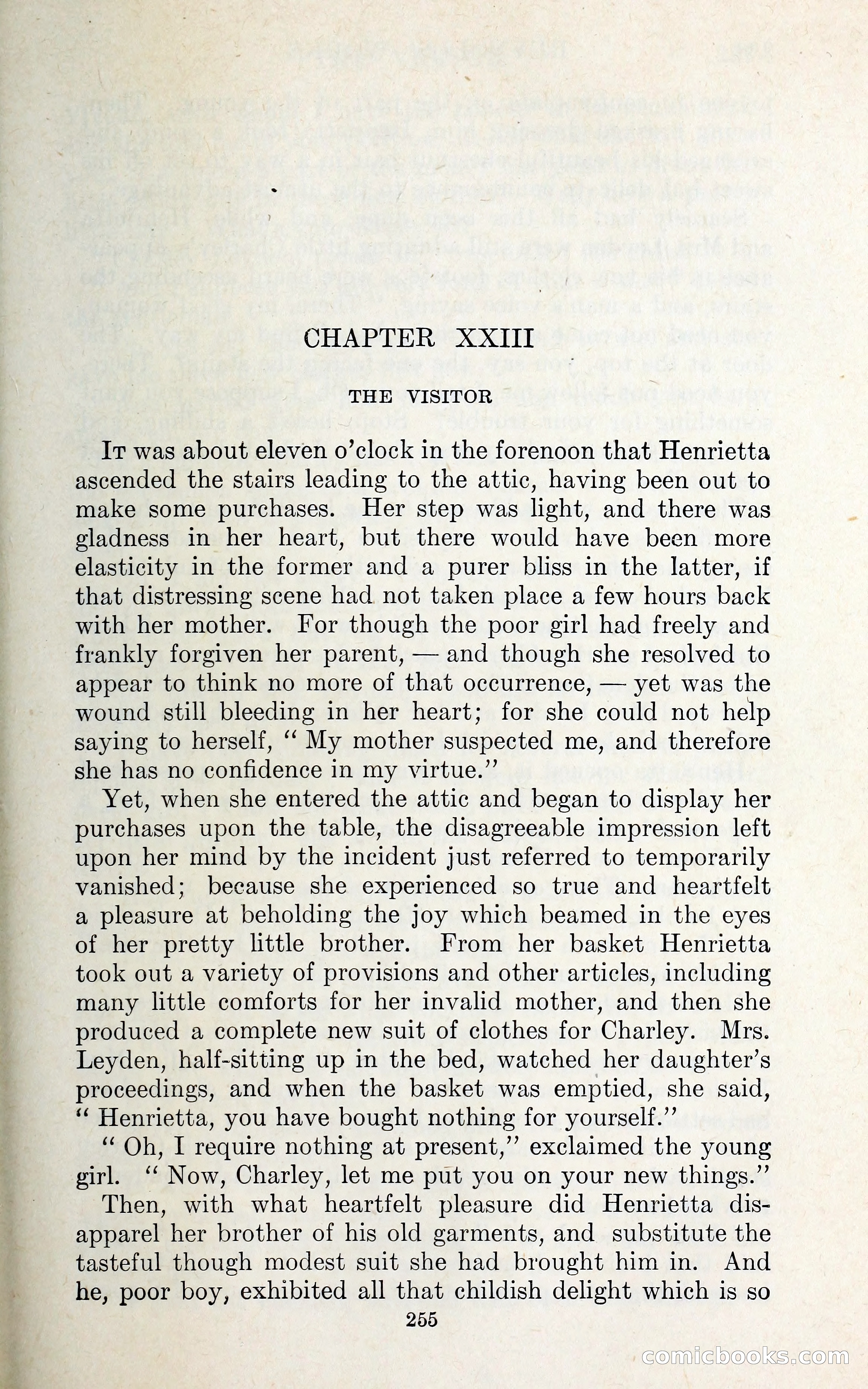 The Works of George W. M. Reynolds — page 272 of 392