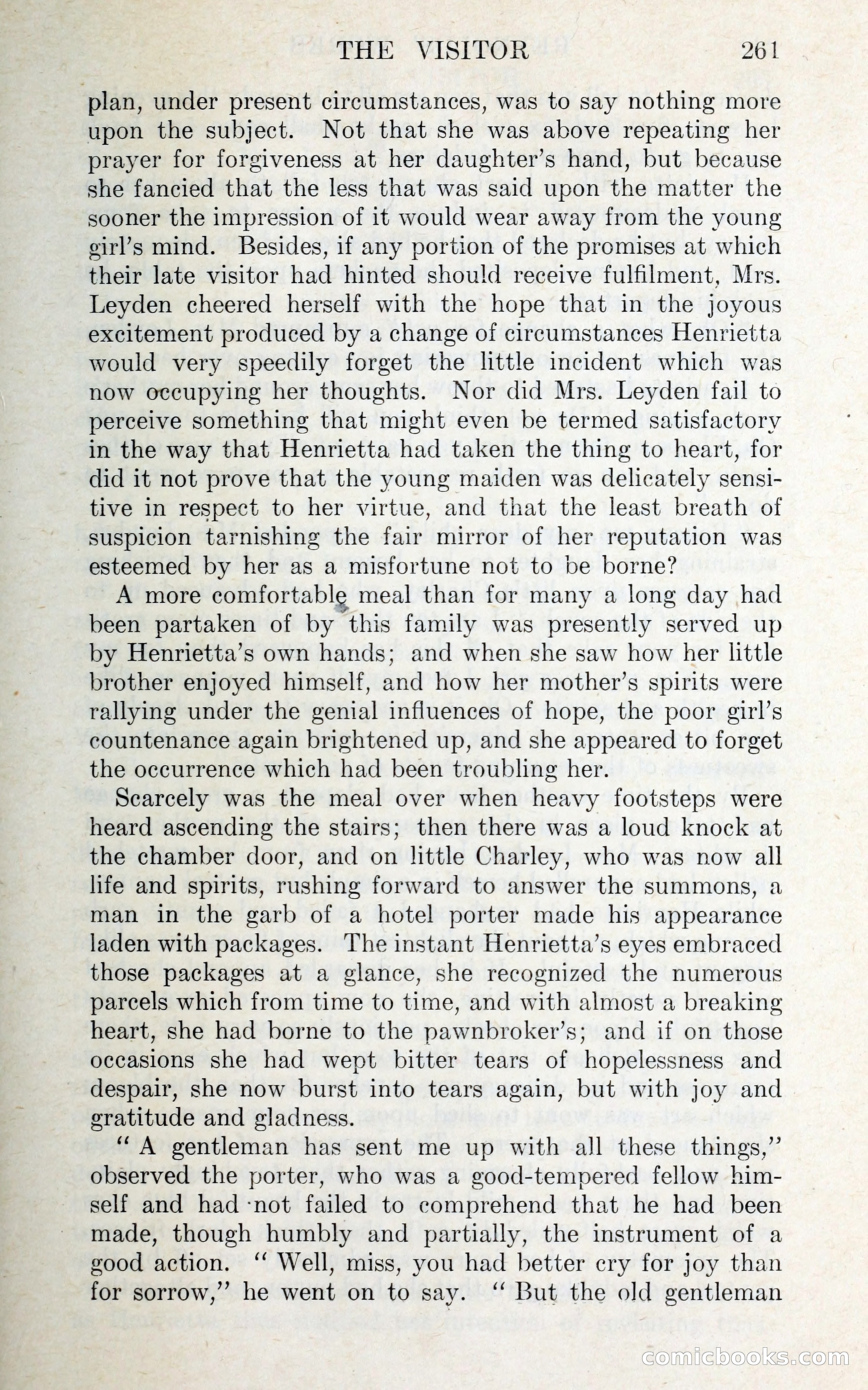 The Works of George W. M. Reynolds — page 278 of 392