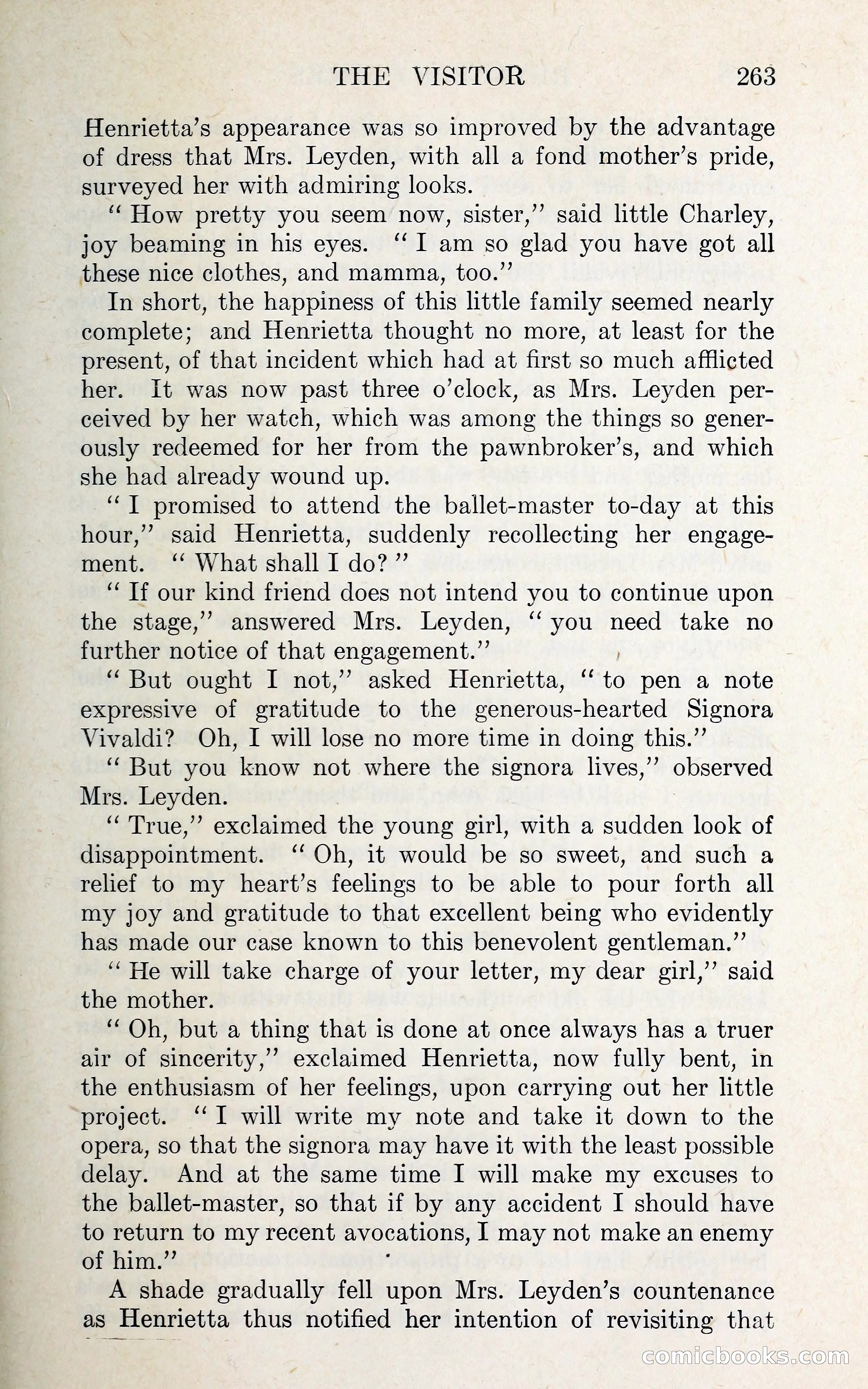 The Works of George W. M. Reynolds — page 280 of 392