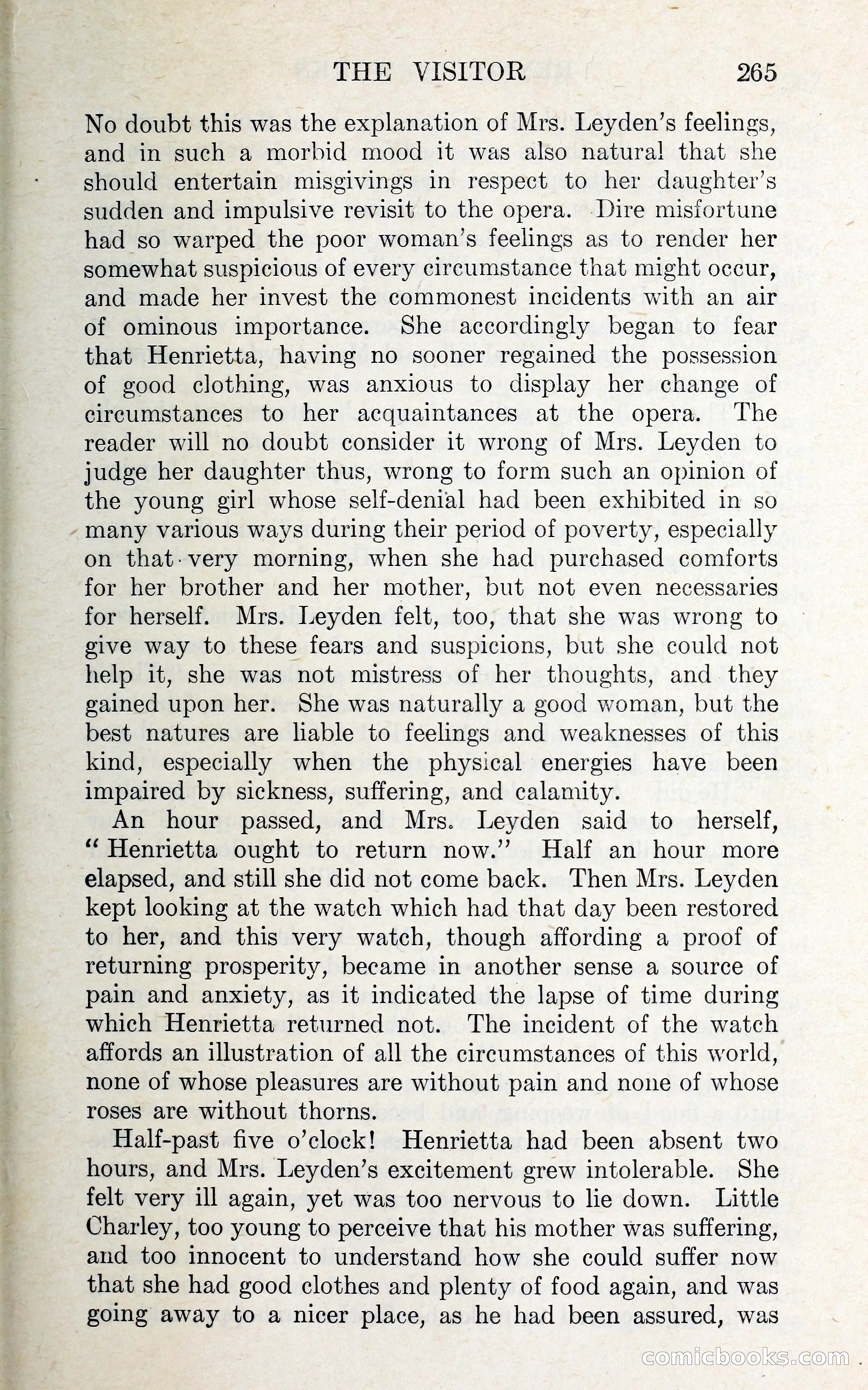The Works of George W. M. Reynolds — page 282 of 392