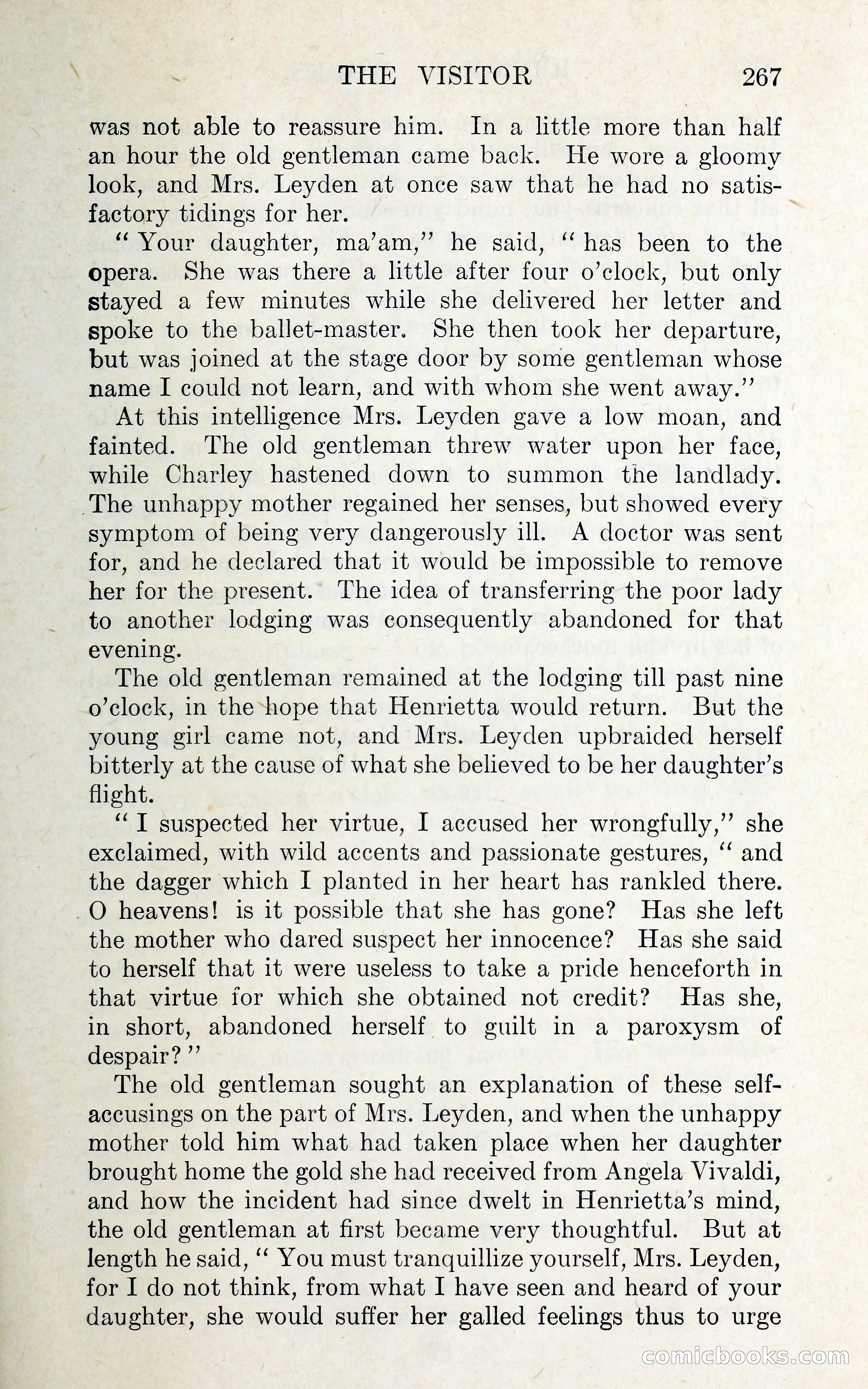 The Works of George W. M. Reynolds — page 284 of 392