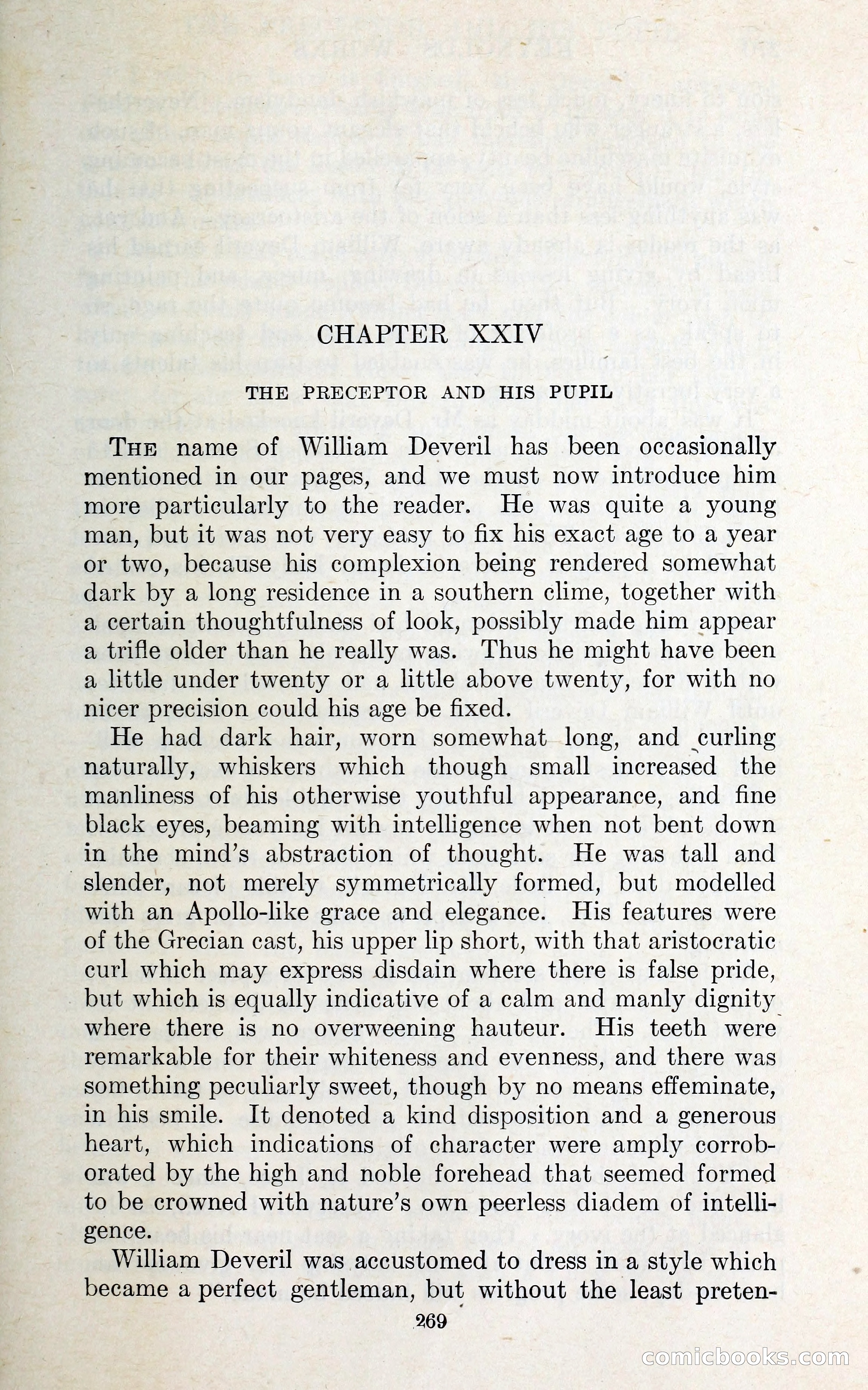 The Works of George W. M. Reynolds — page 286 of 392