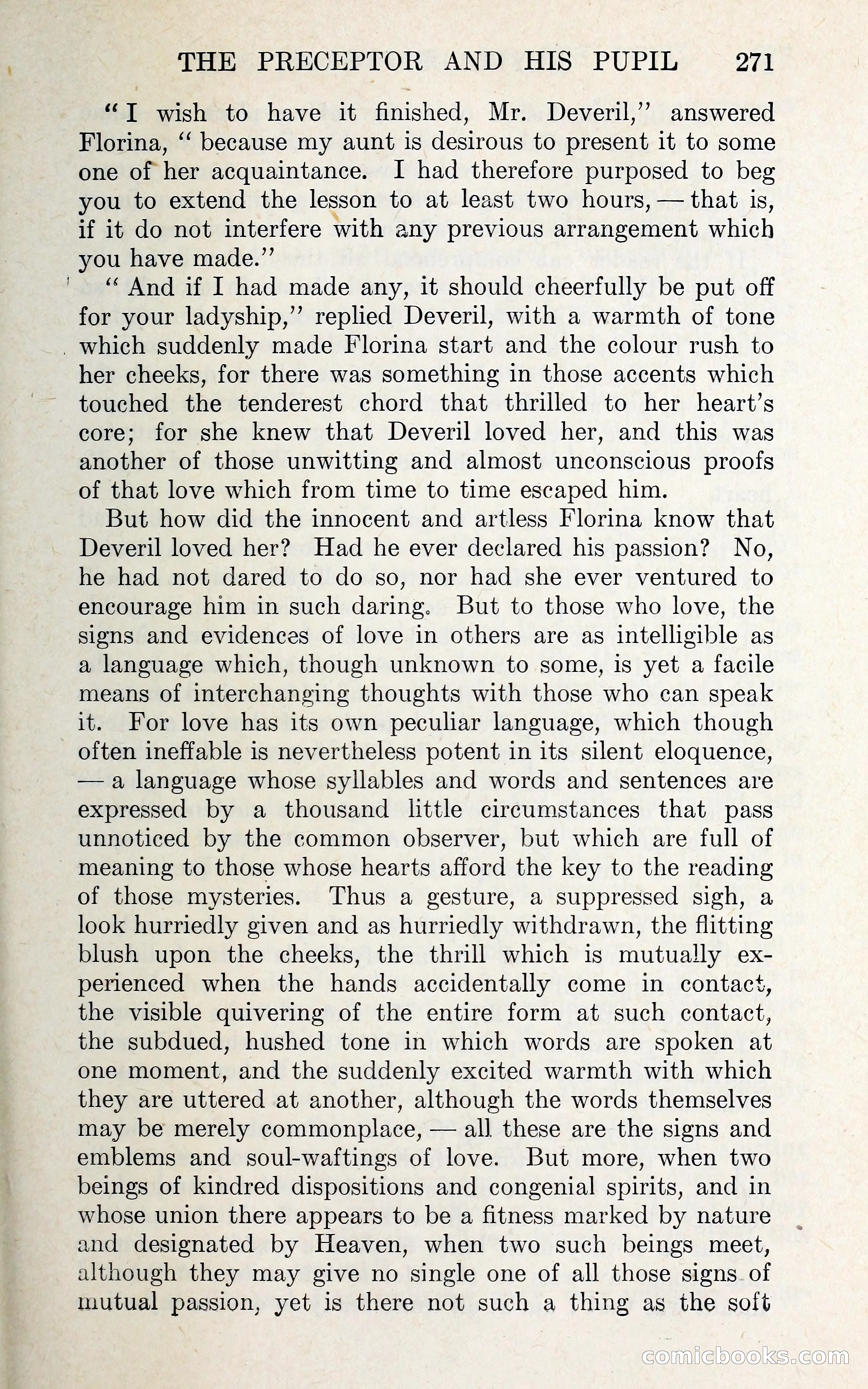The Works of George W. M. Reynolds — page 288 of 392