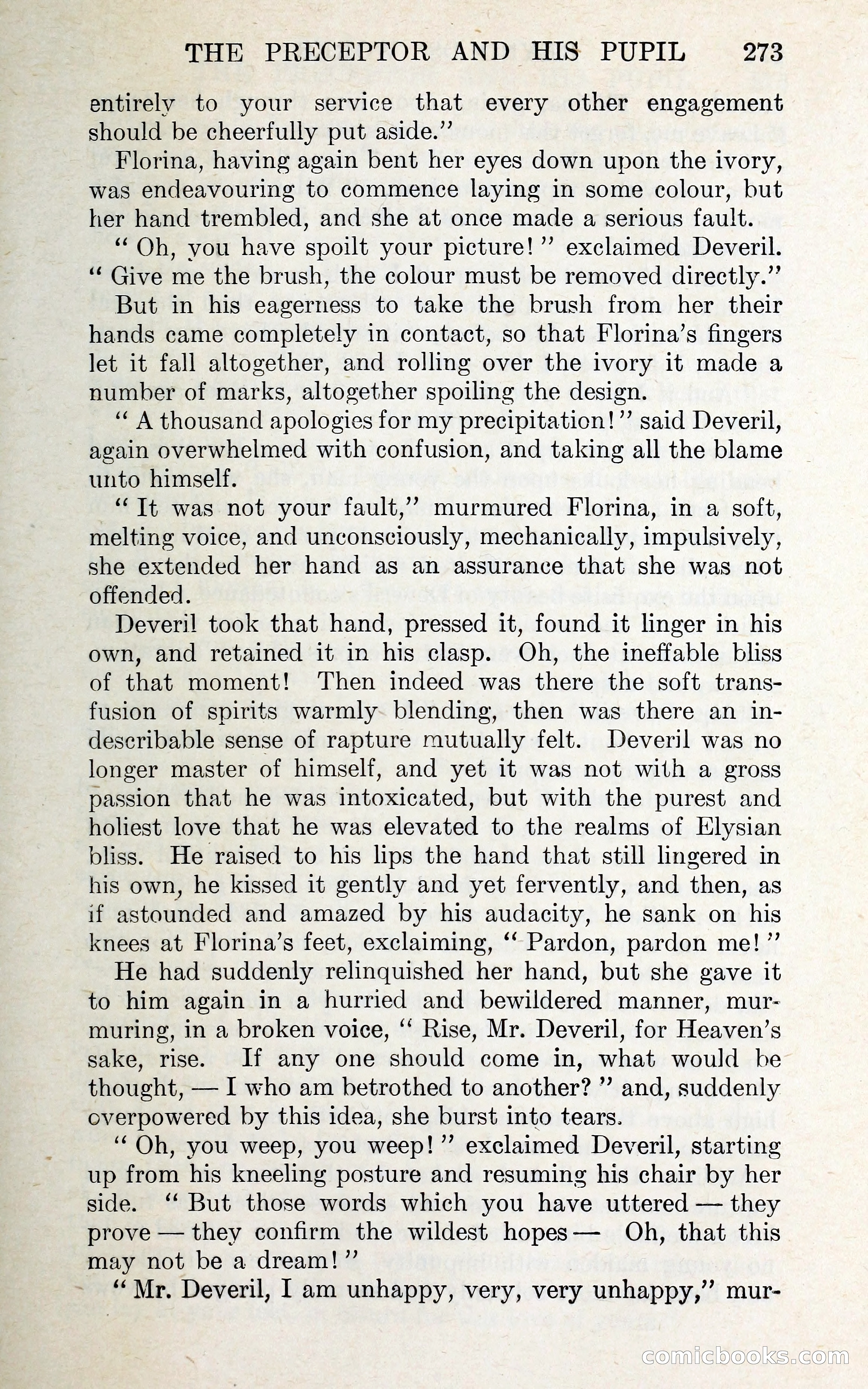 The Works of George W. M. Reynolds — page 290 of 392