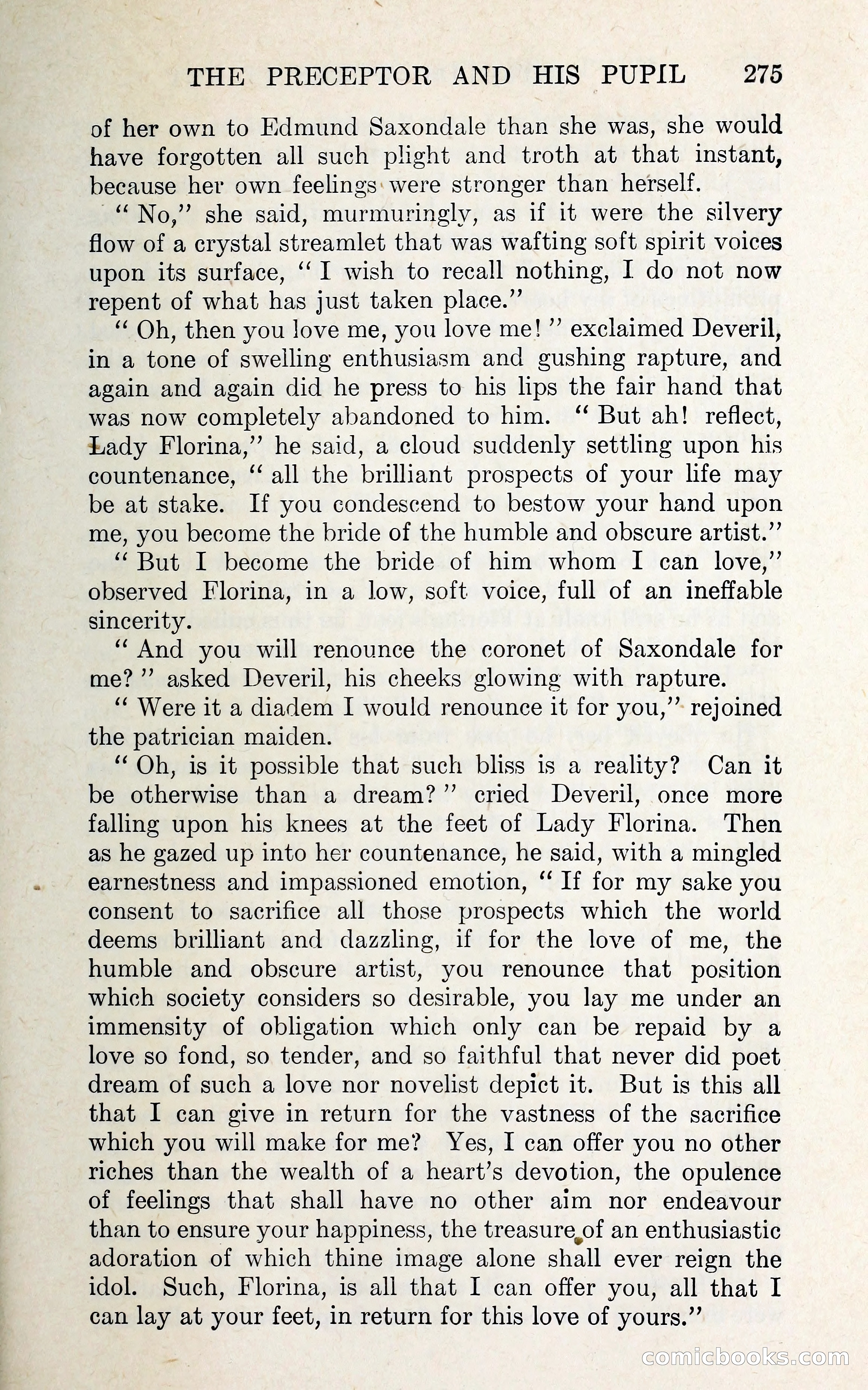 The Works of George W. M. Reynolds — page 292 of 392