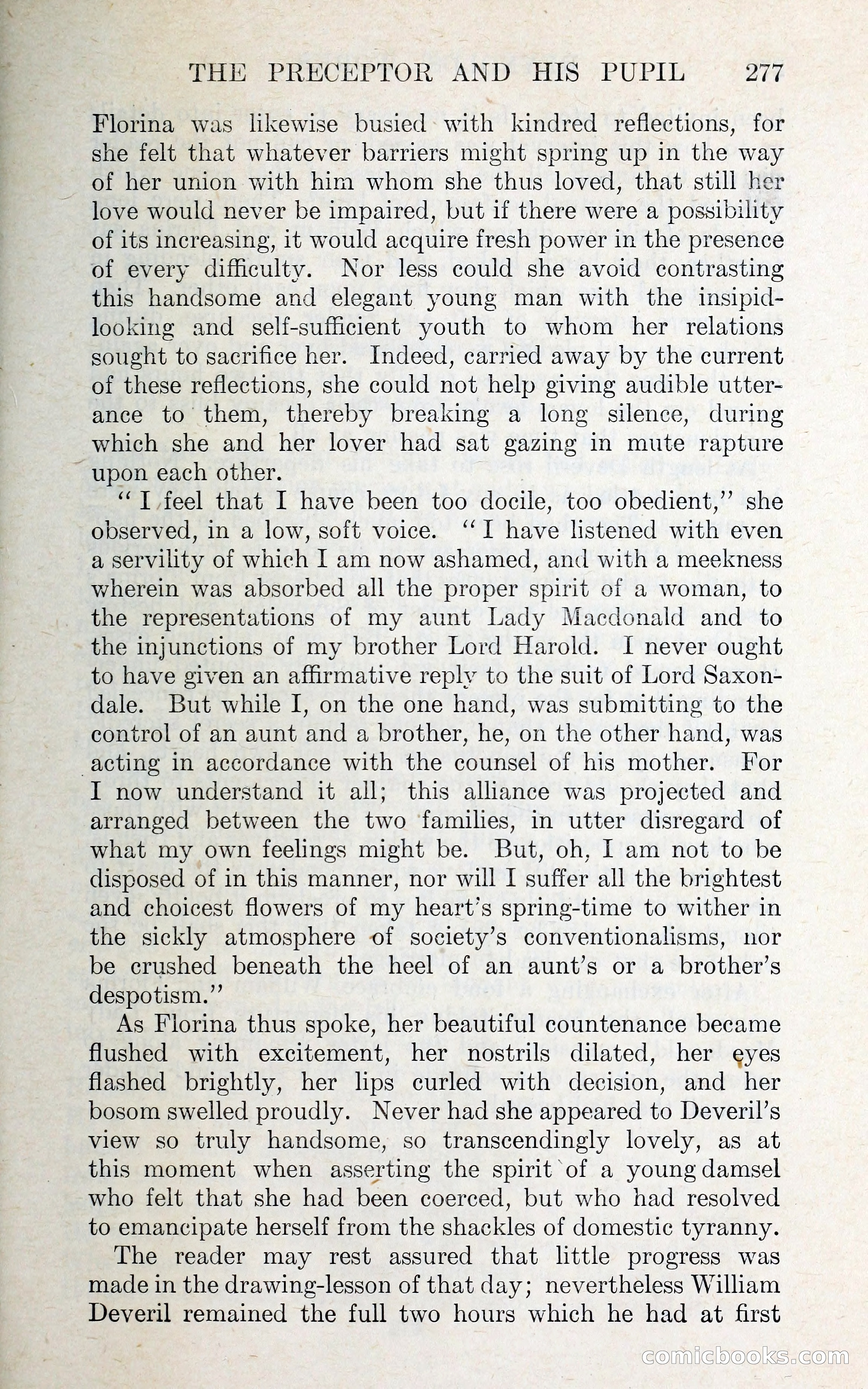 The Works of George W. M. Reynolds — page 294 of 392