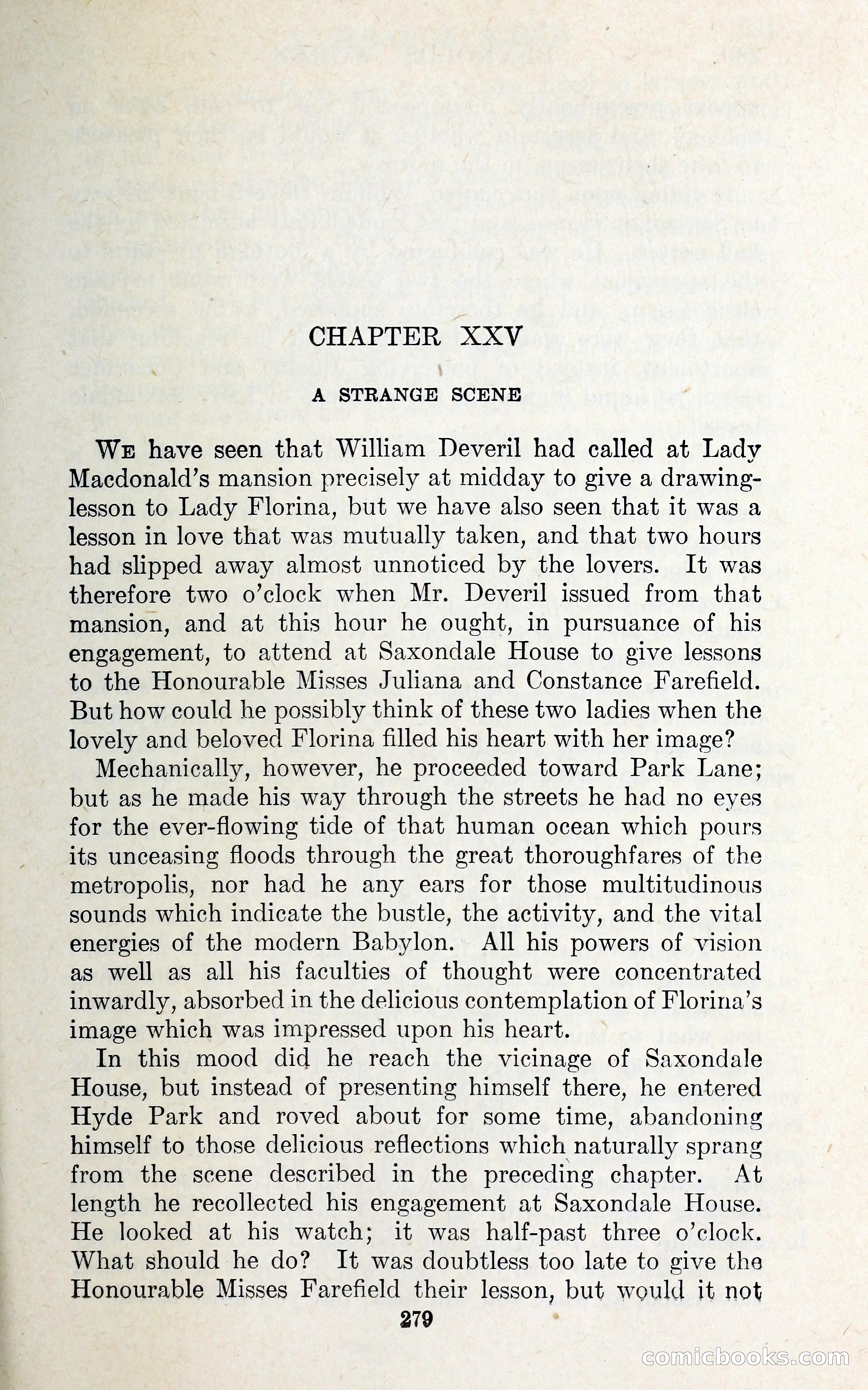 The Works of George W. M. Reynolds — page 296 of 392