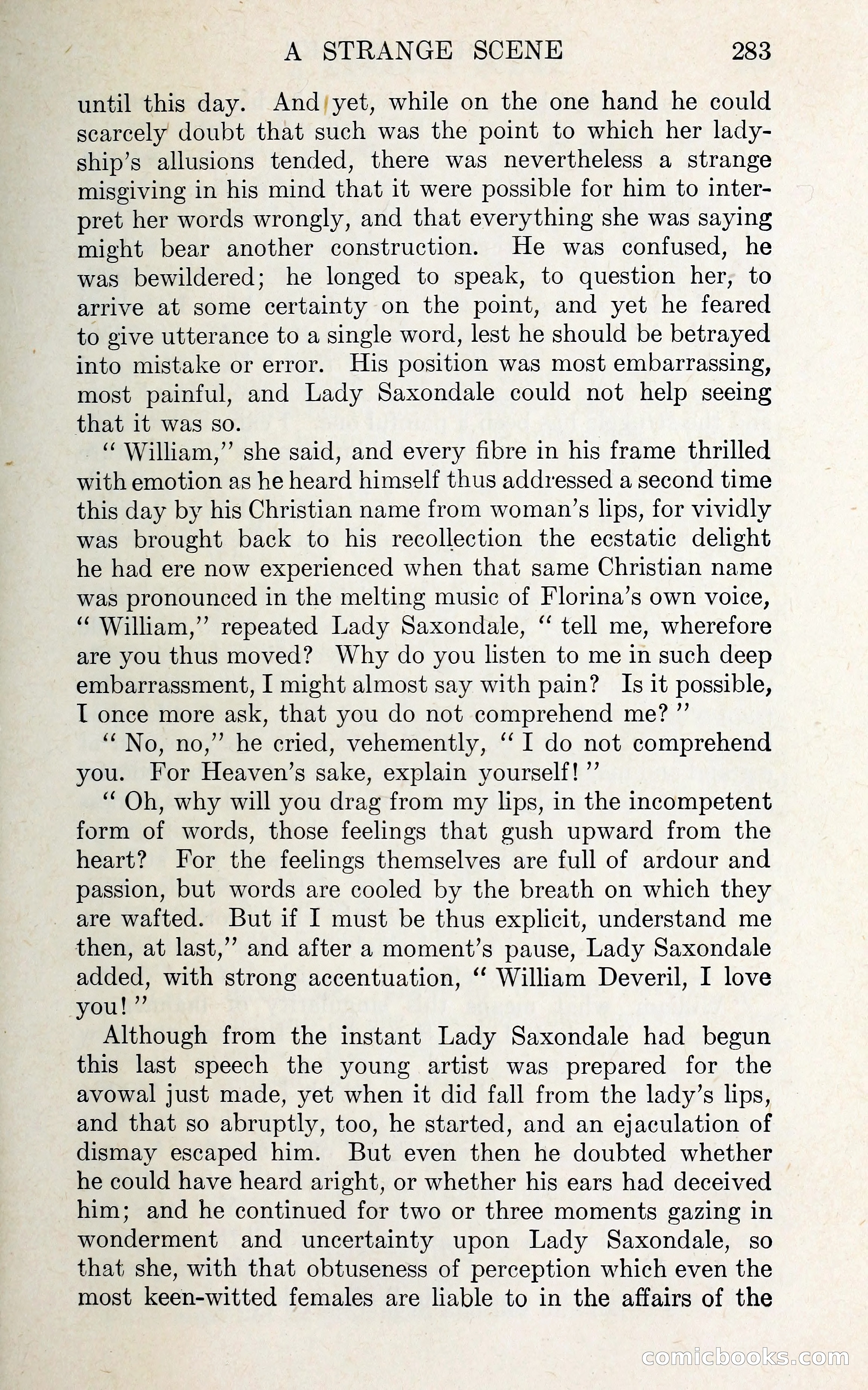 The Works of George W. M. Reynolds — page 300 of 392