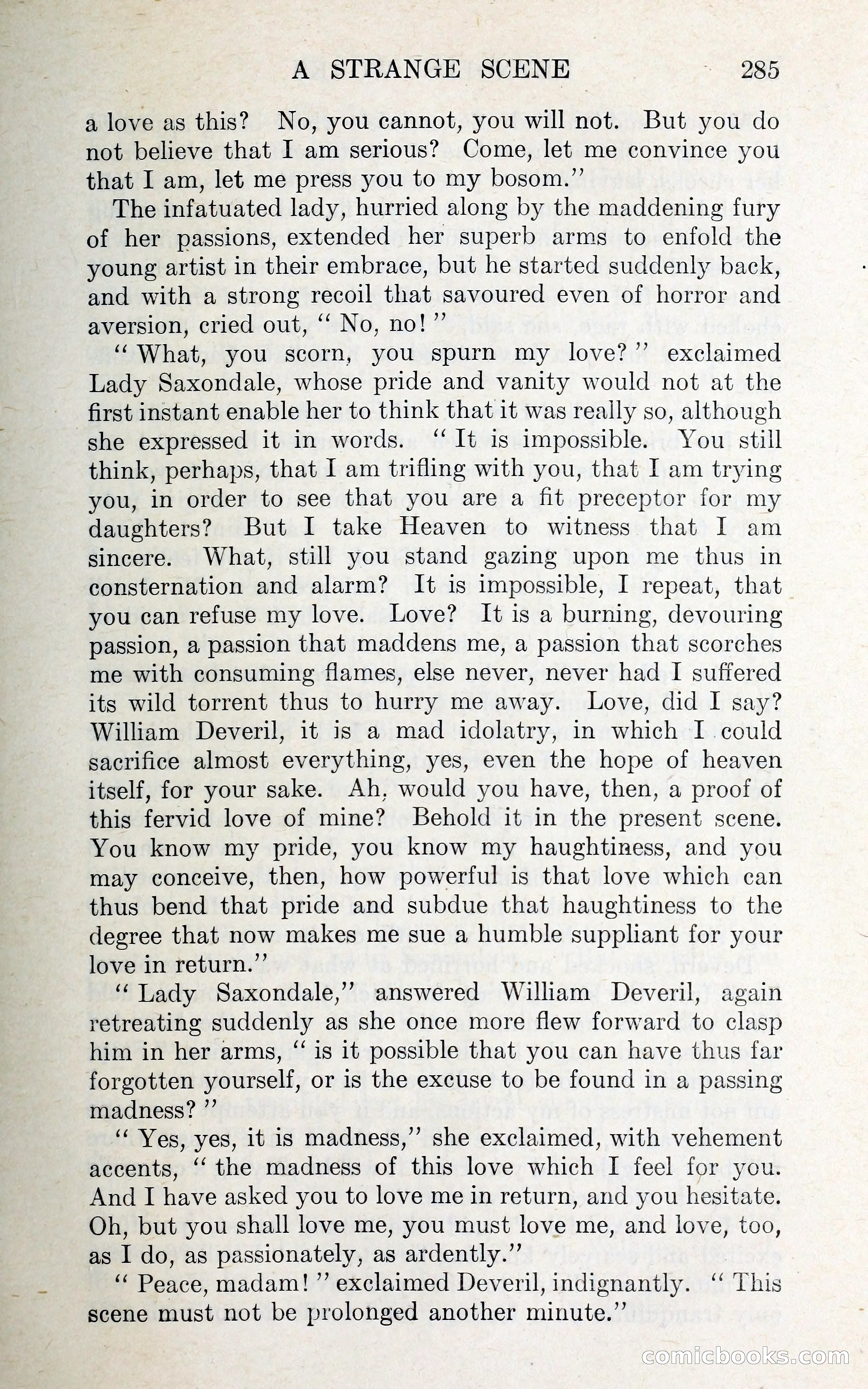 The Works of George W. M. Reynolds — page 302 of 392