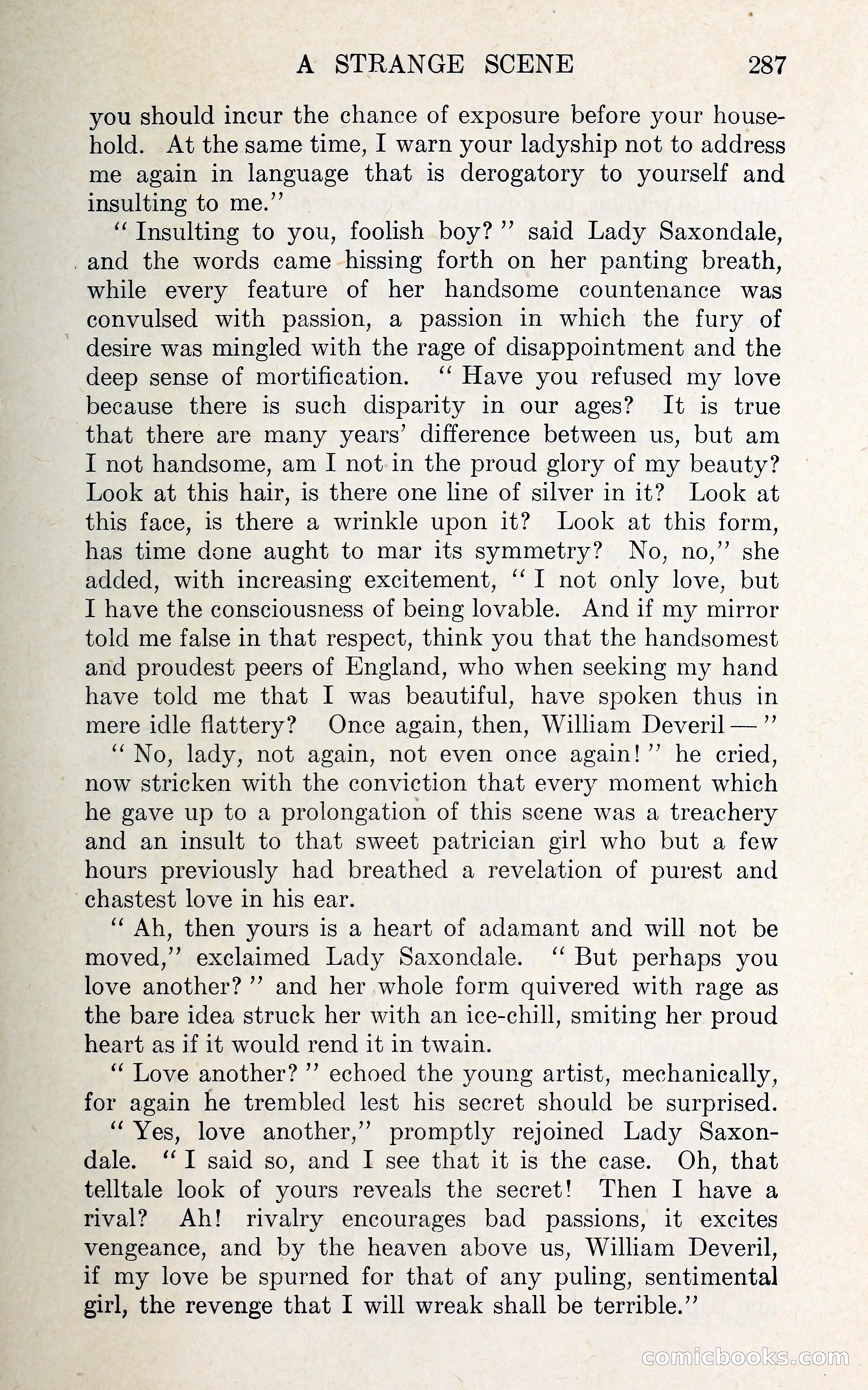 The Works of George W. M. Reynolds — page 304 of 392