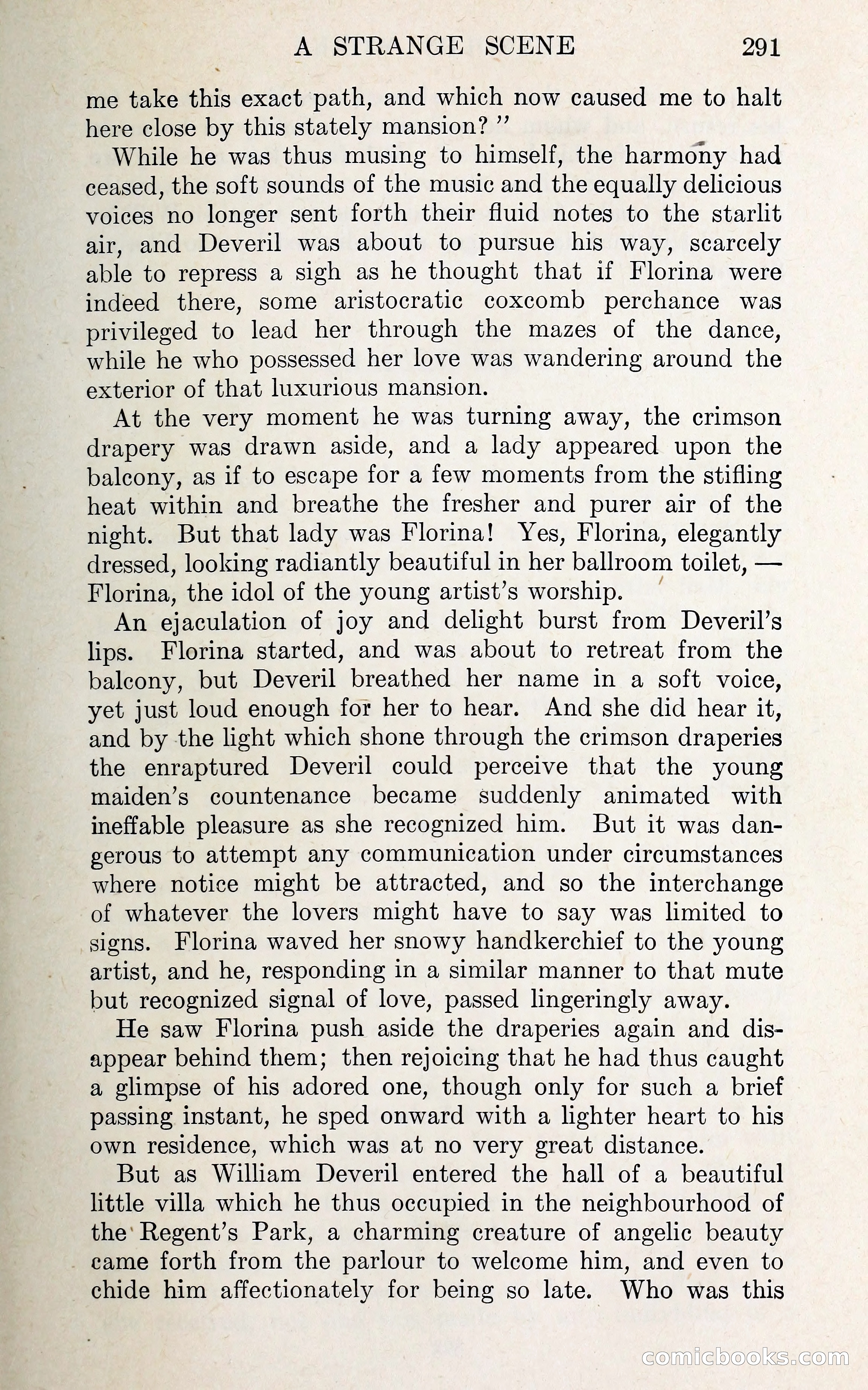 The Works of George W. M. Reynolds — page 308 of 392