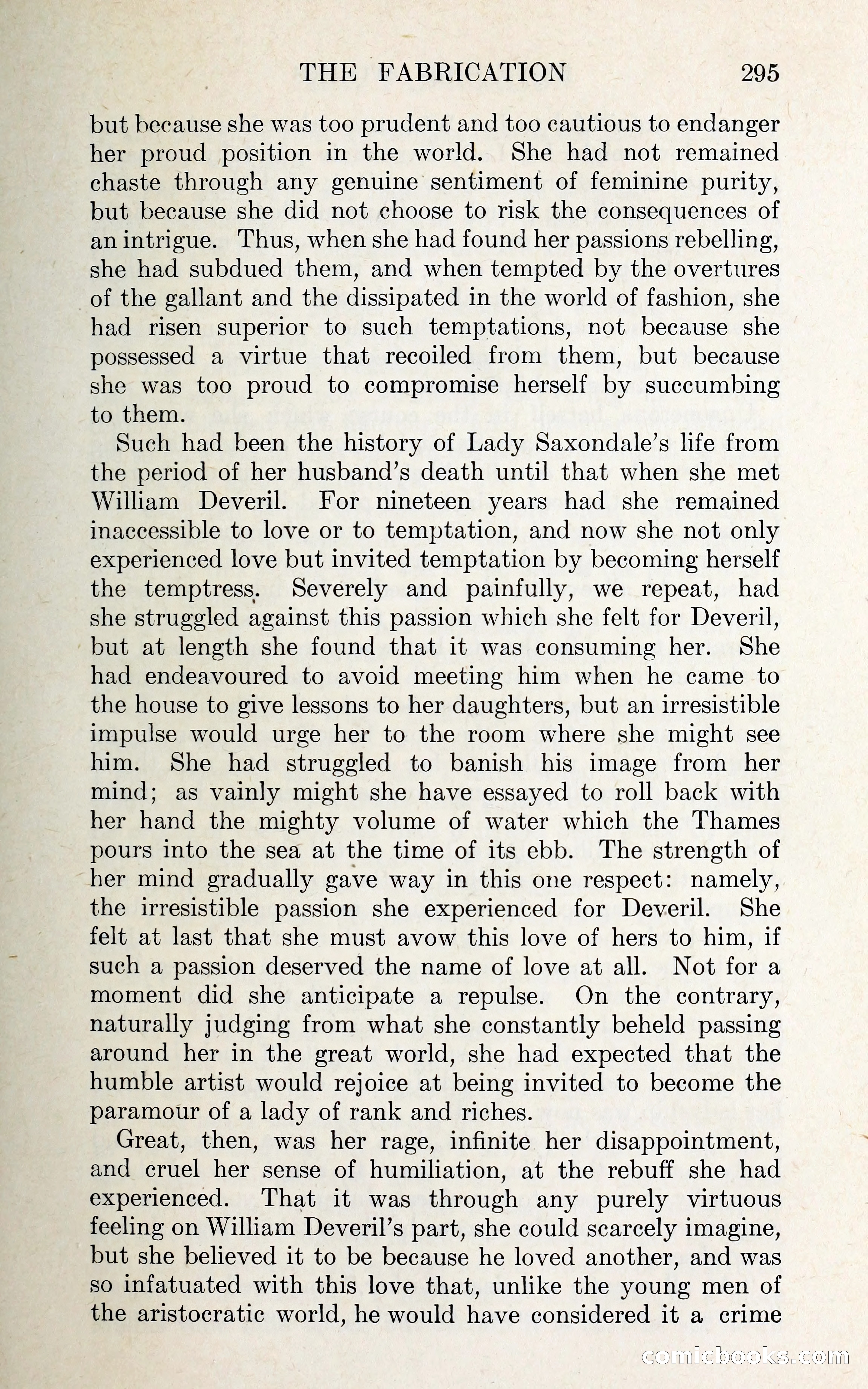 The Works of George W. M. Reynolds — page 312 of 392