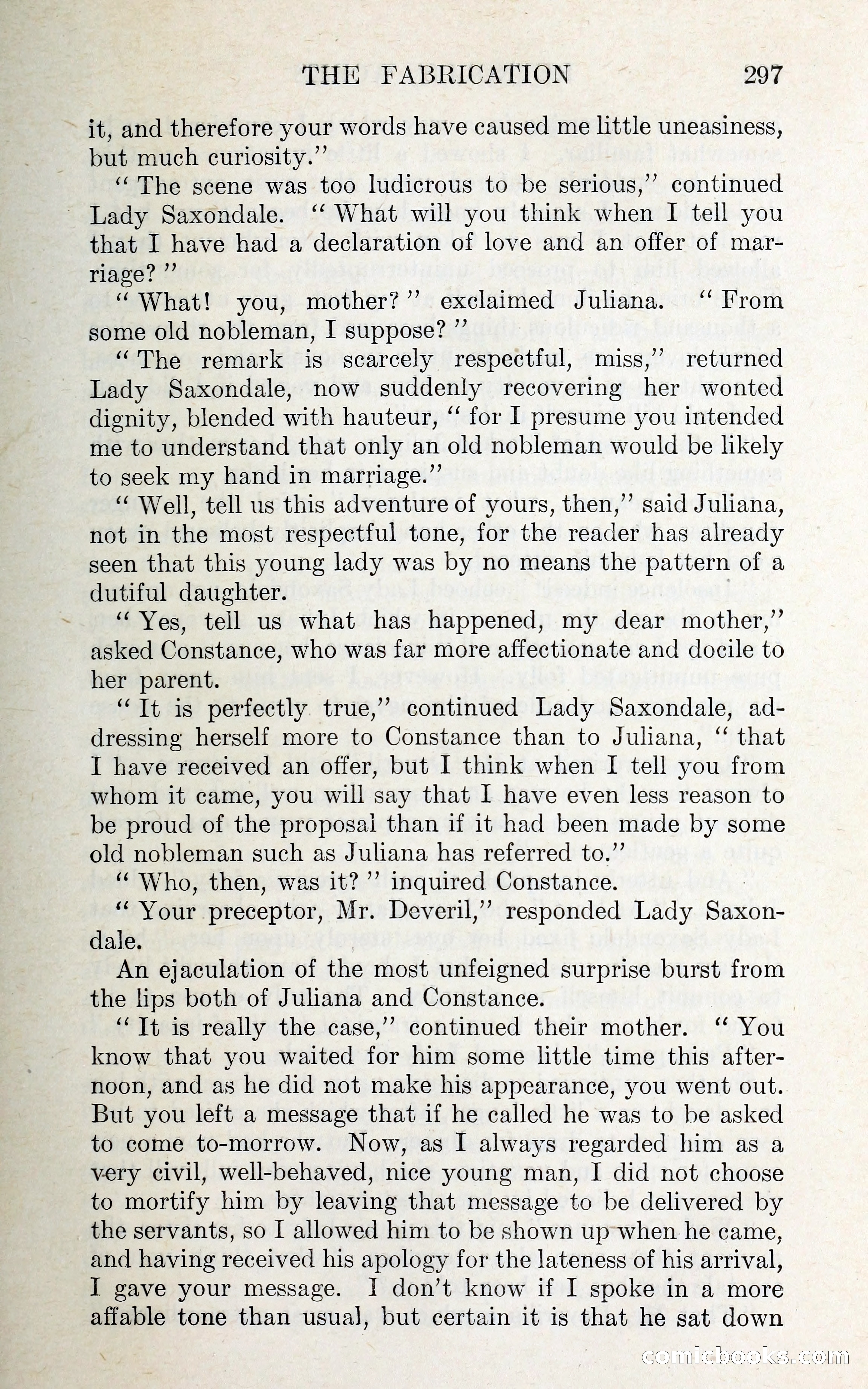 The Works of George W. M. Reynolds — page 314 of 392