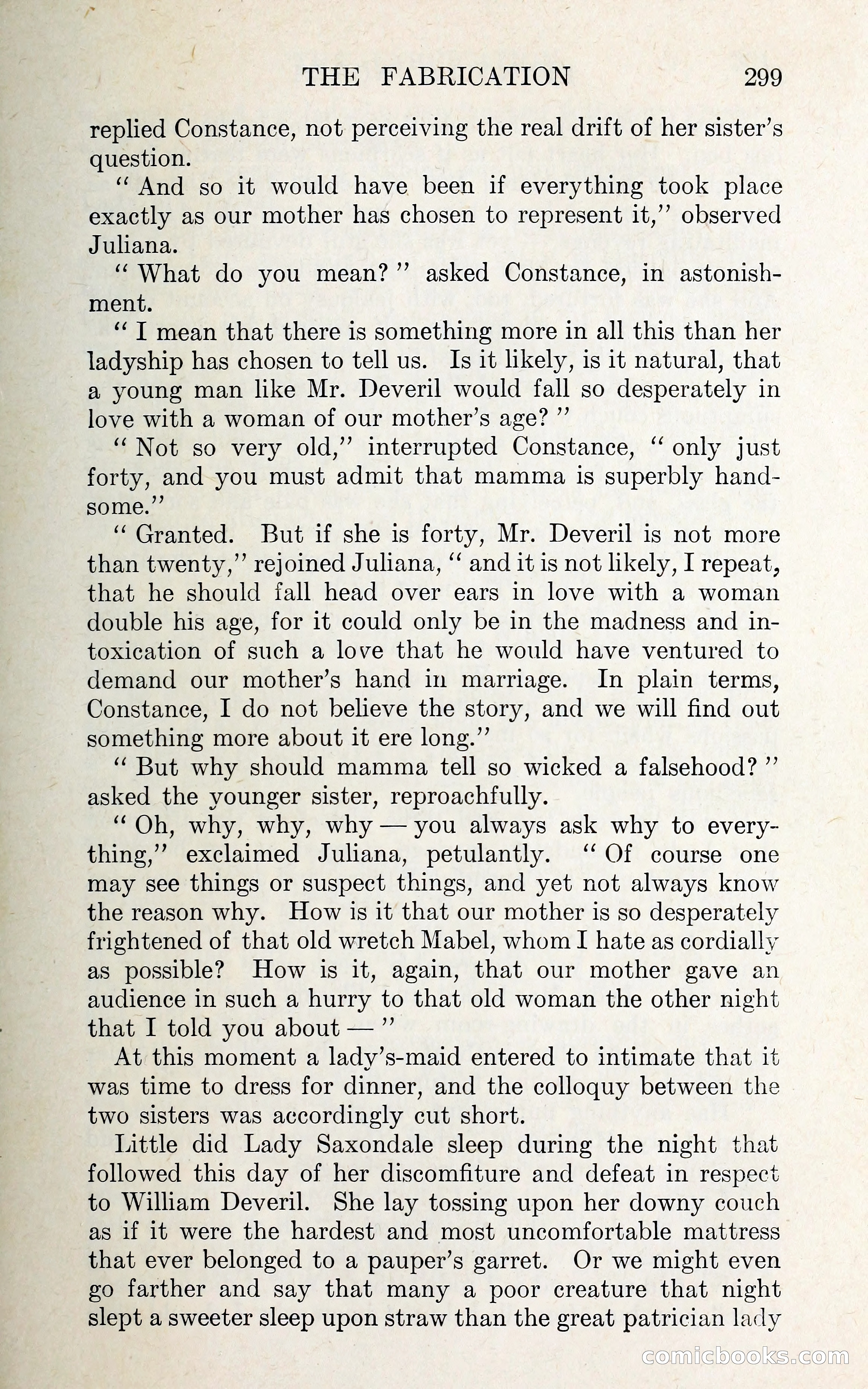The Works of George W. M. Reynolds — page 316 of 392