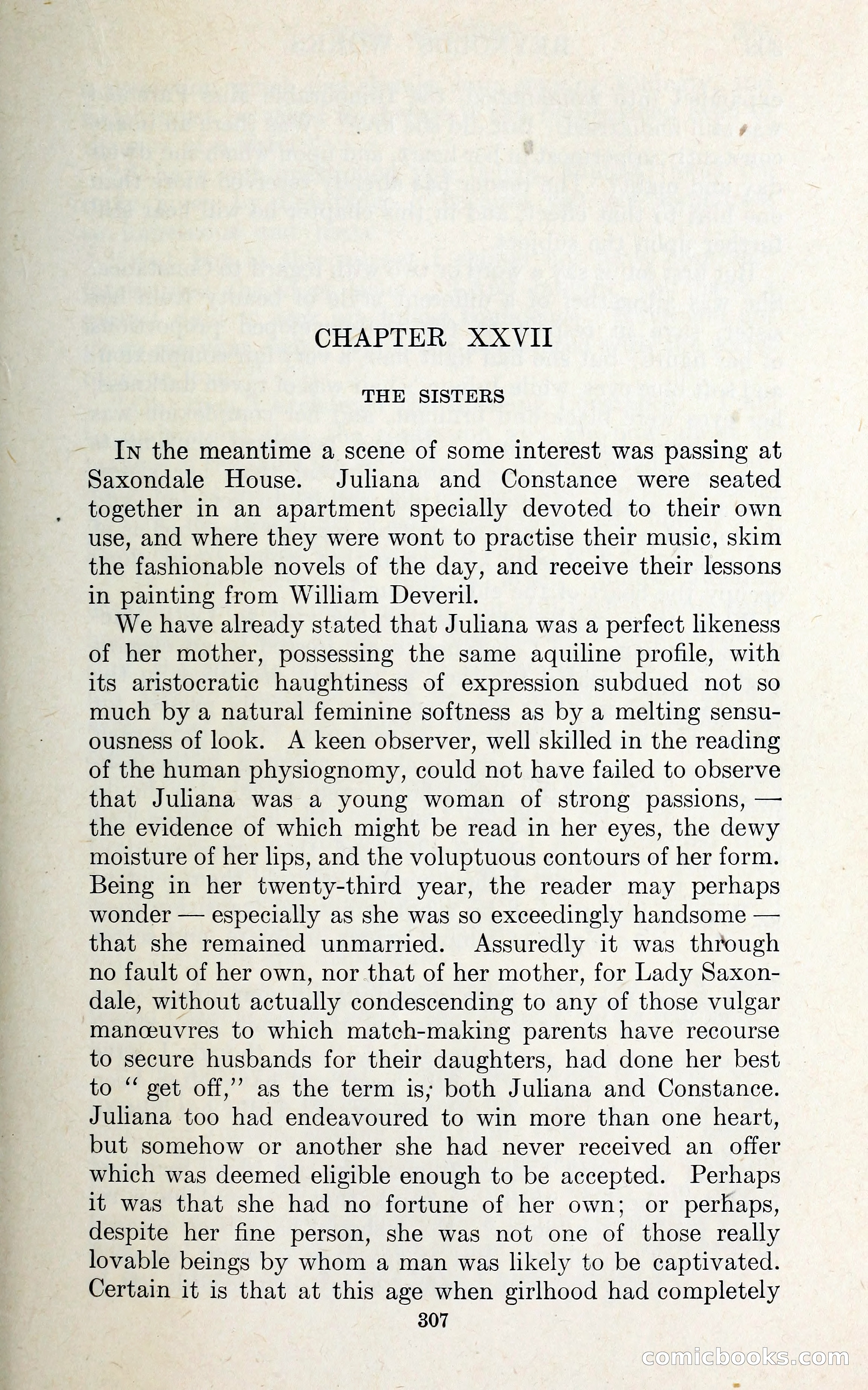 The Works of George W. M. Reynolds — page 324 of 392