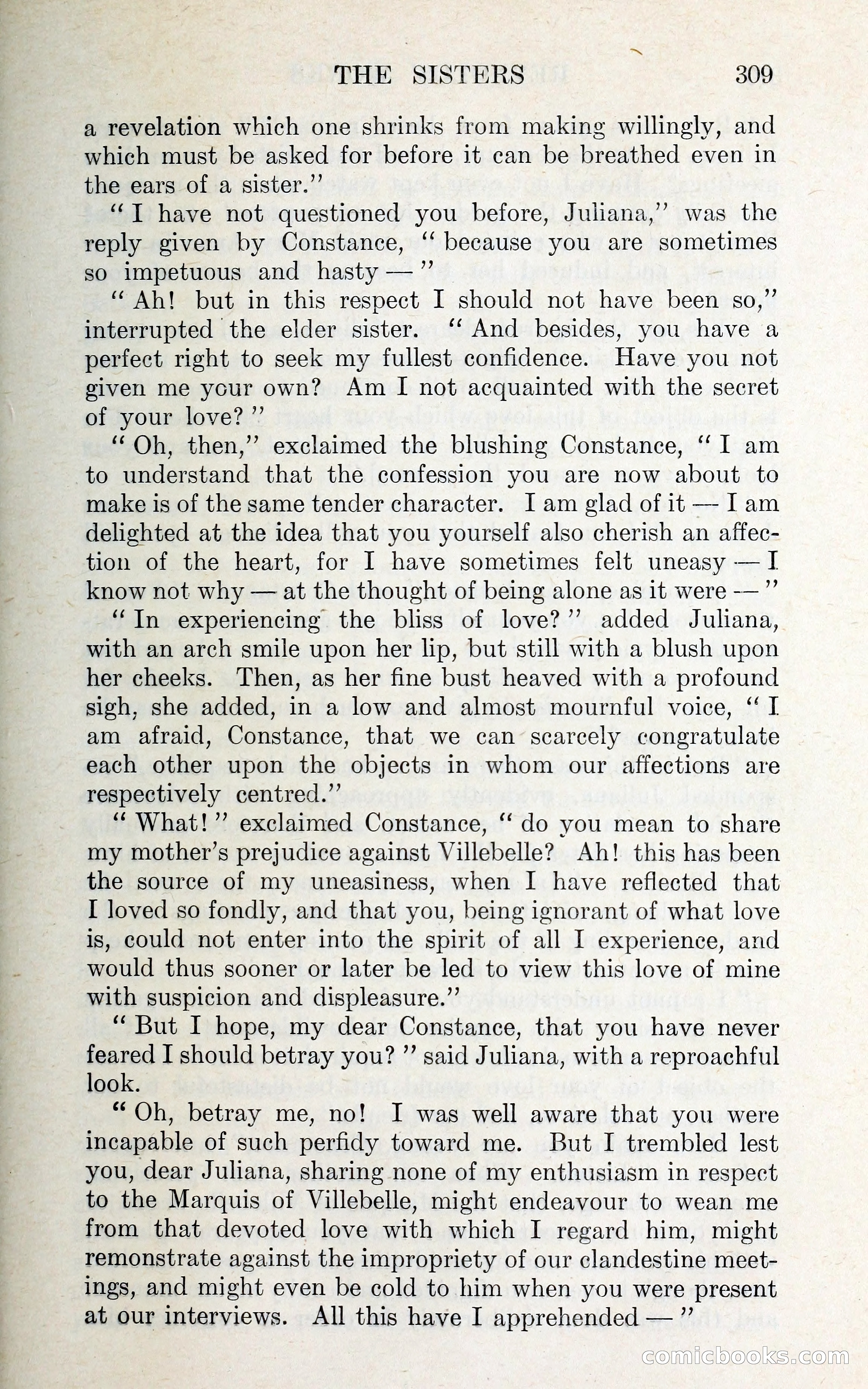 The Works of George W. M. Reynolds — page 326 of 392