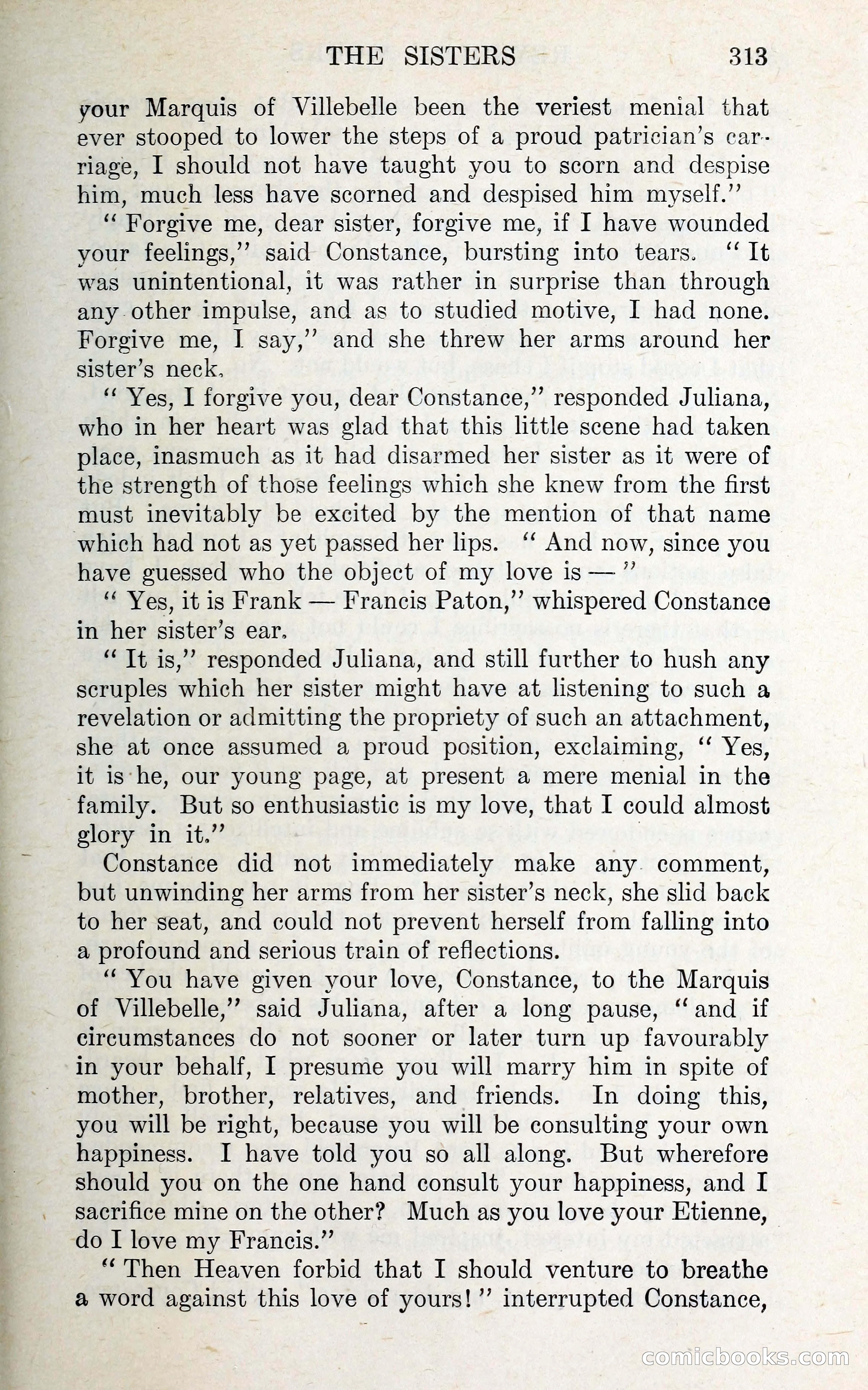 The Works of George W. M. Reynolds — page 330 of 392