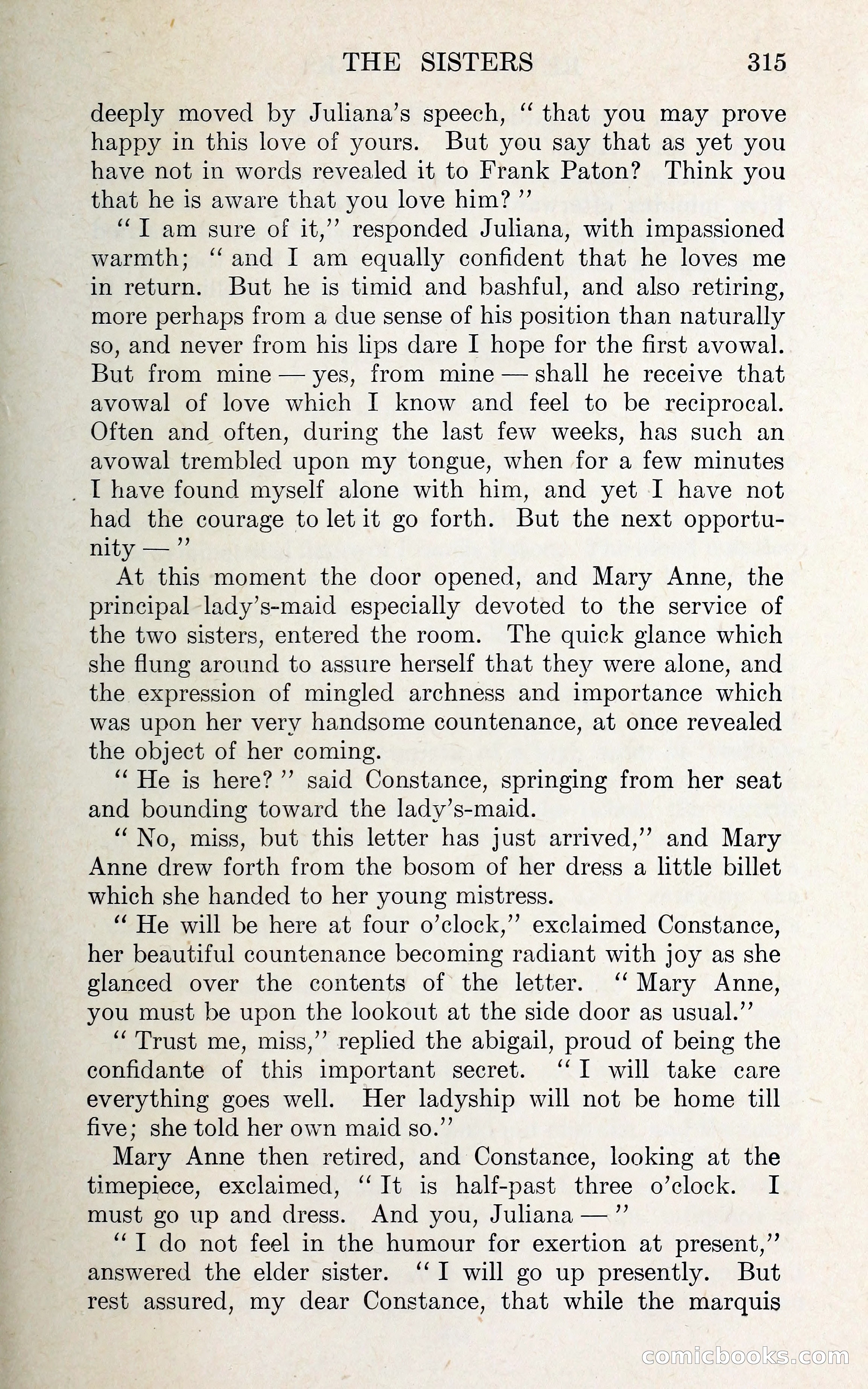 The Works of George W. M. Reynolds — page 332 of 392
