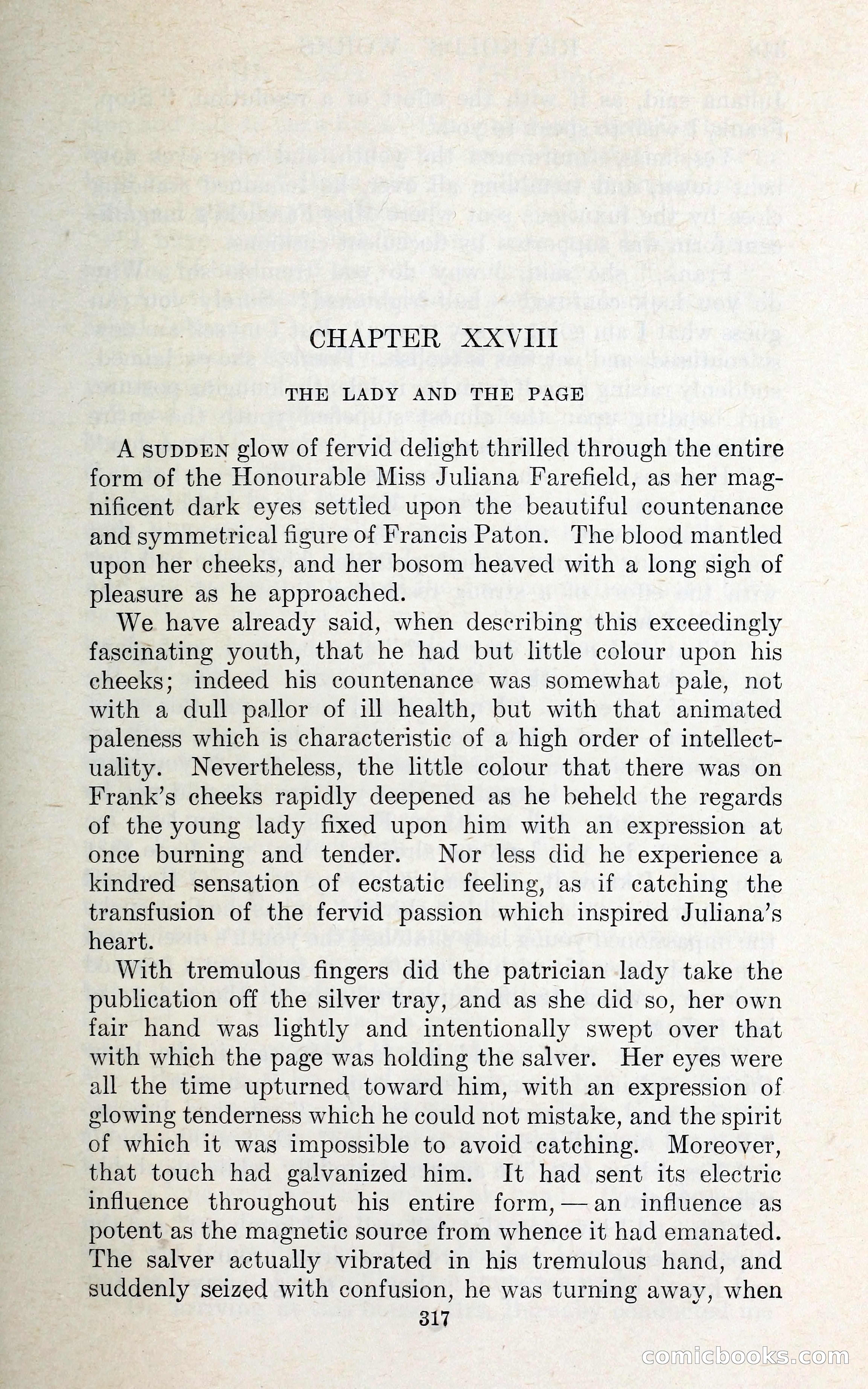 The Works of George W. M. Reynolds — page 334 of 392