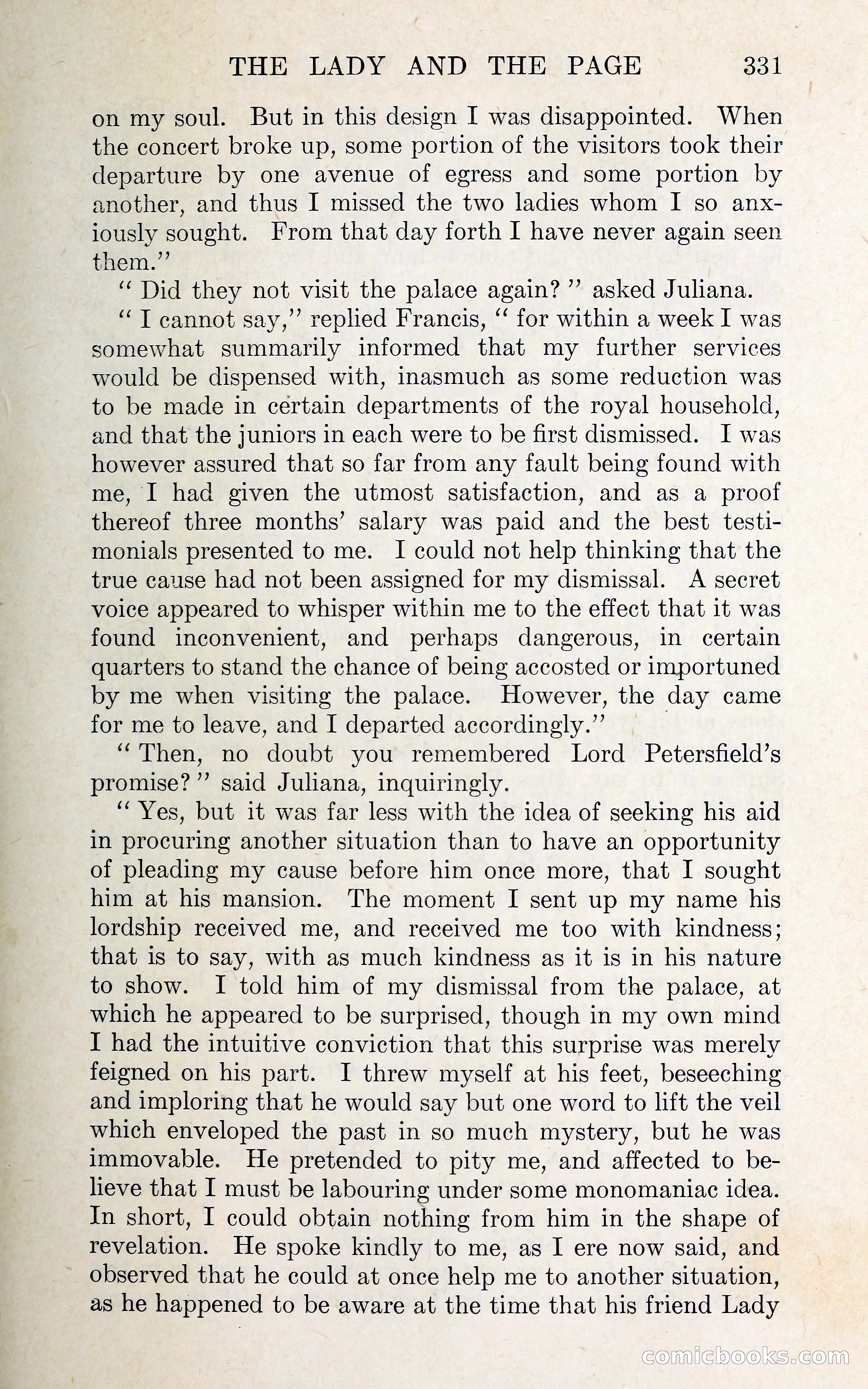 The Works of George W. M. Reynolds — page 348 of 392