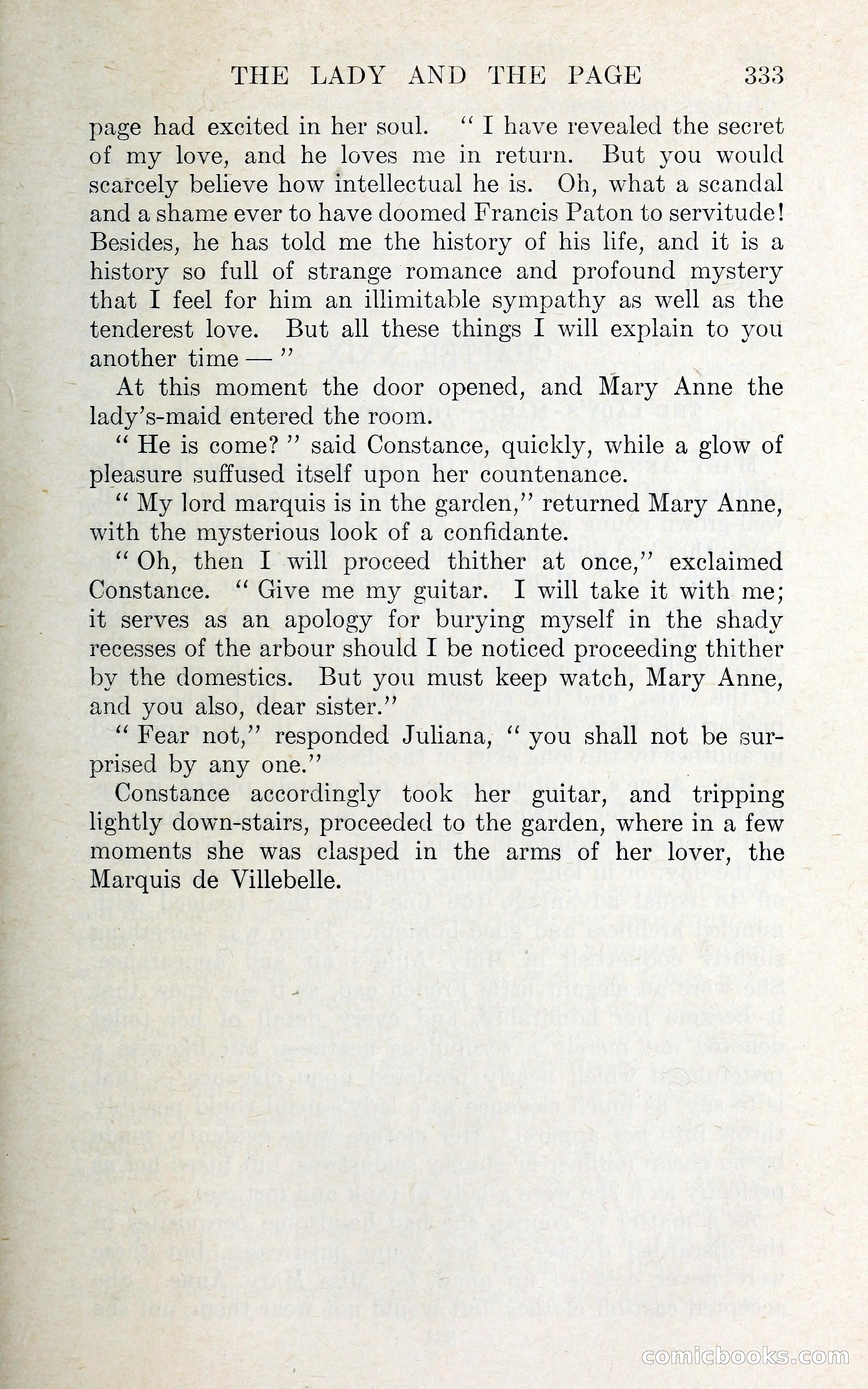 The Works of George W. M. Reynolds — page 350 of 392