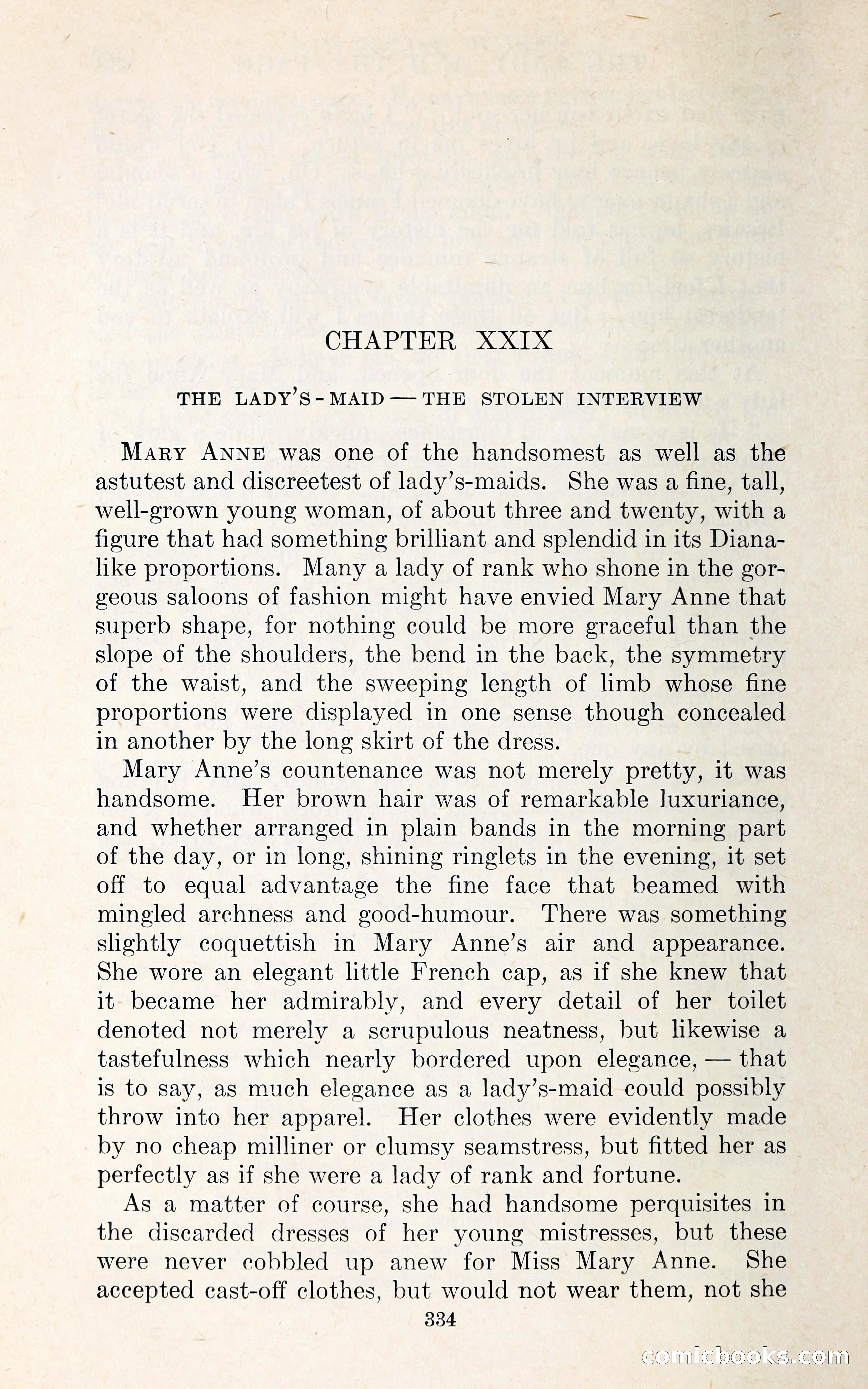 The Works of George W. M. Reynolds — page 351 of 392