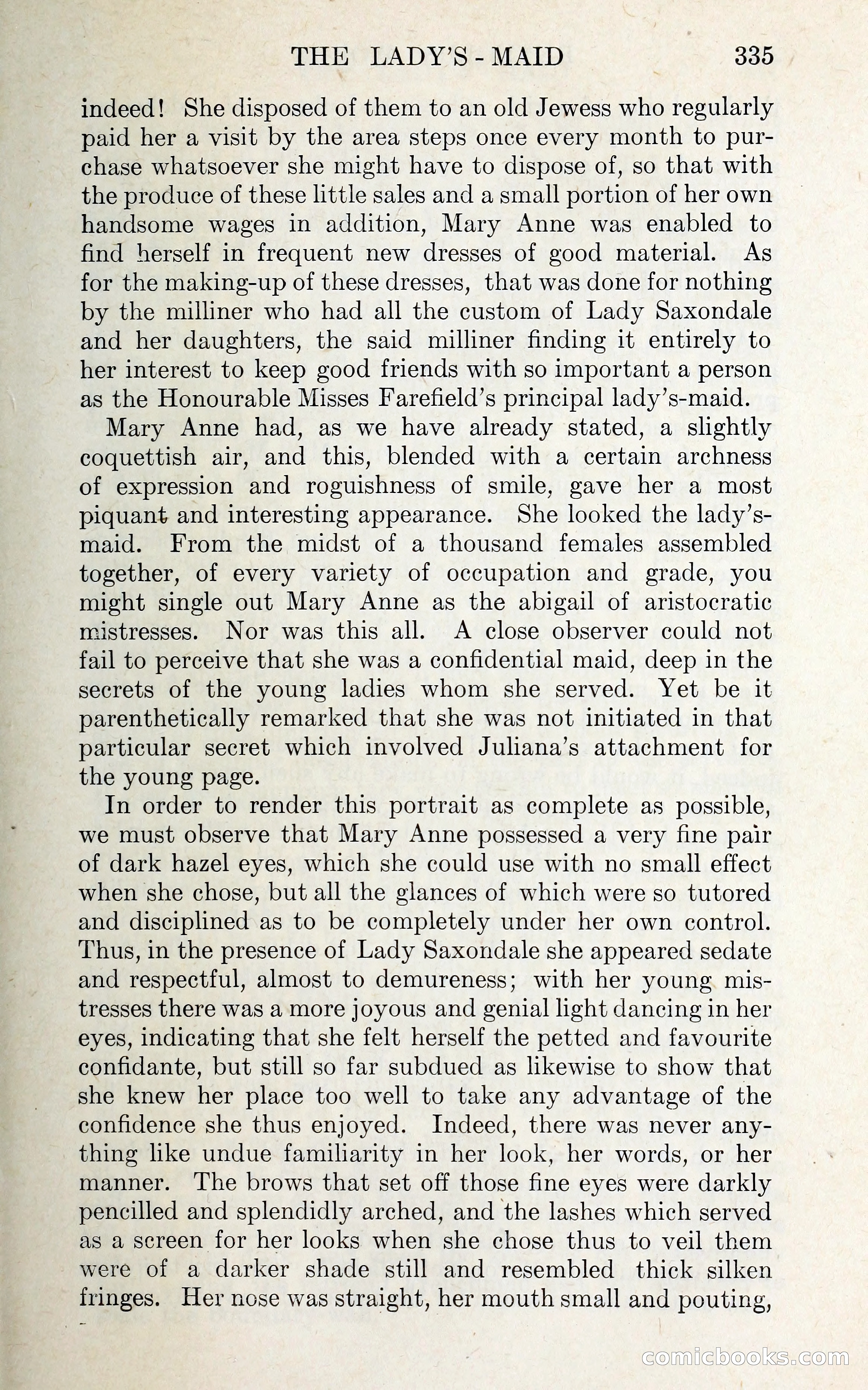The Works of George W. M. Reynolds — page 352 of 392