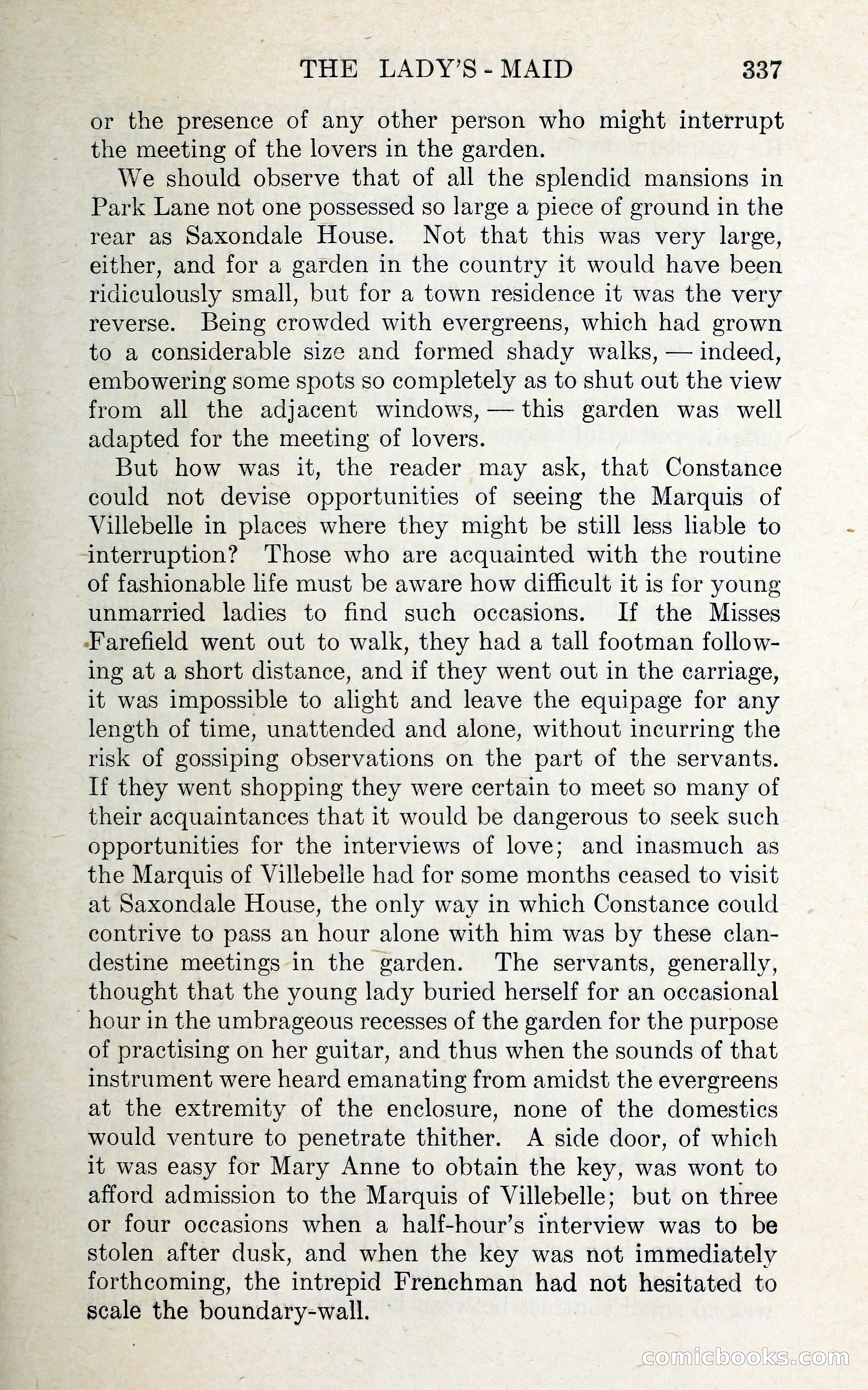 The Works of George W. M. Reynolds — page 354 of 392