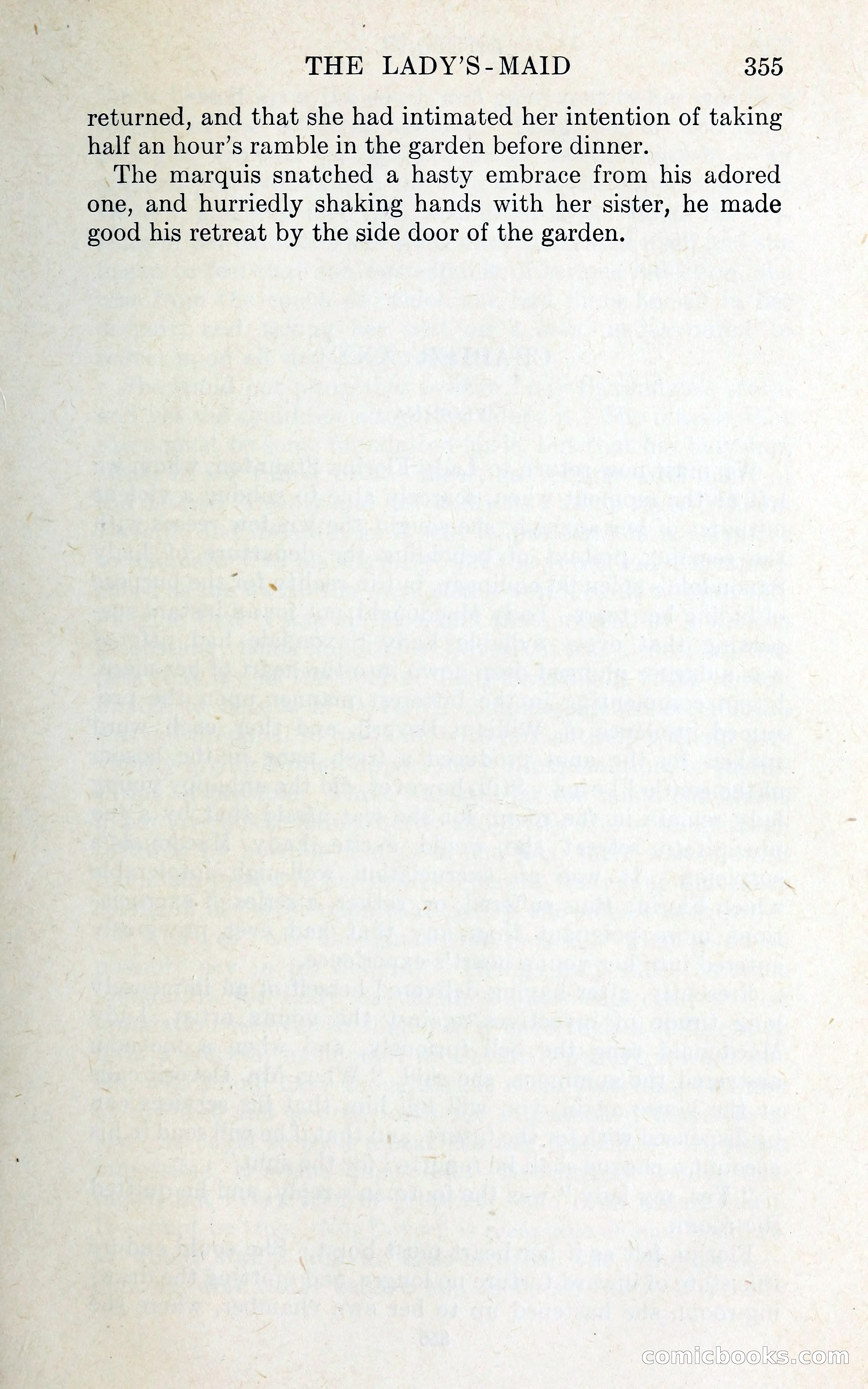The Works of George W. M. Reynolds — page 372 of 392