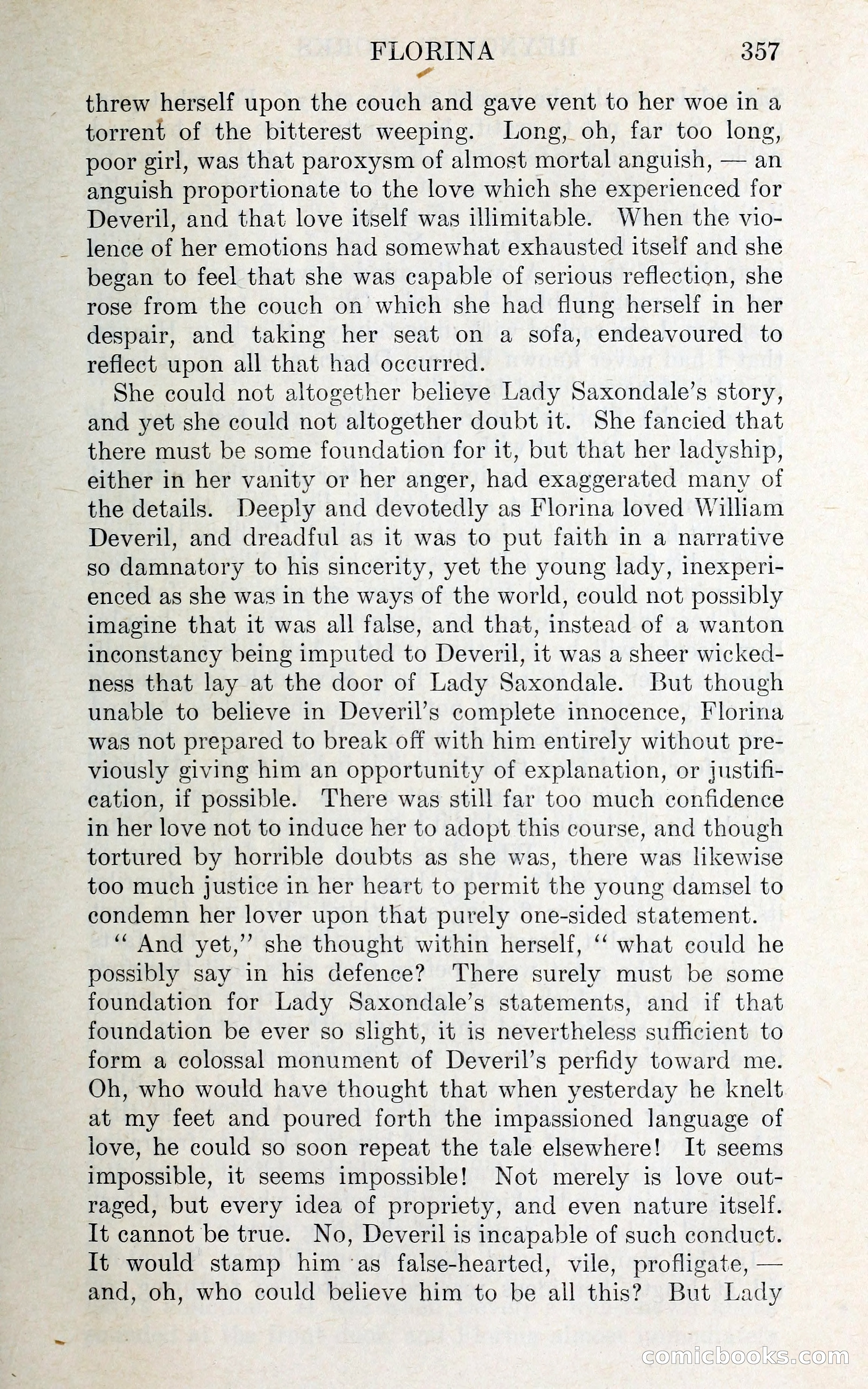 The Works of George W. M. Reynolds — page 374 of 392