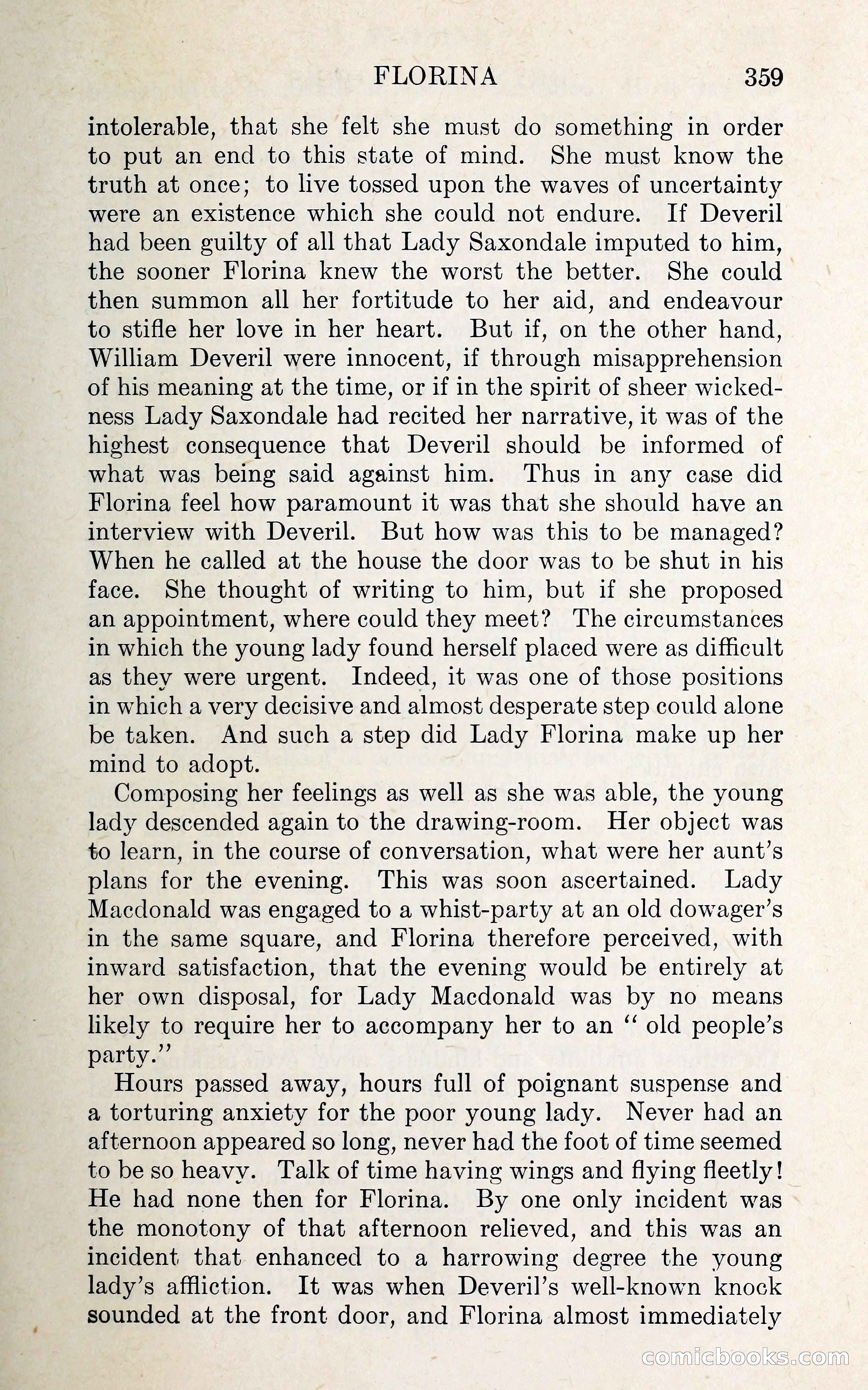 The Works of George W. M. Reynolds — page 376 of 392