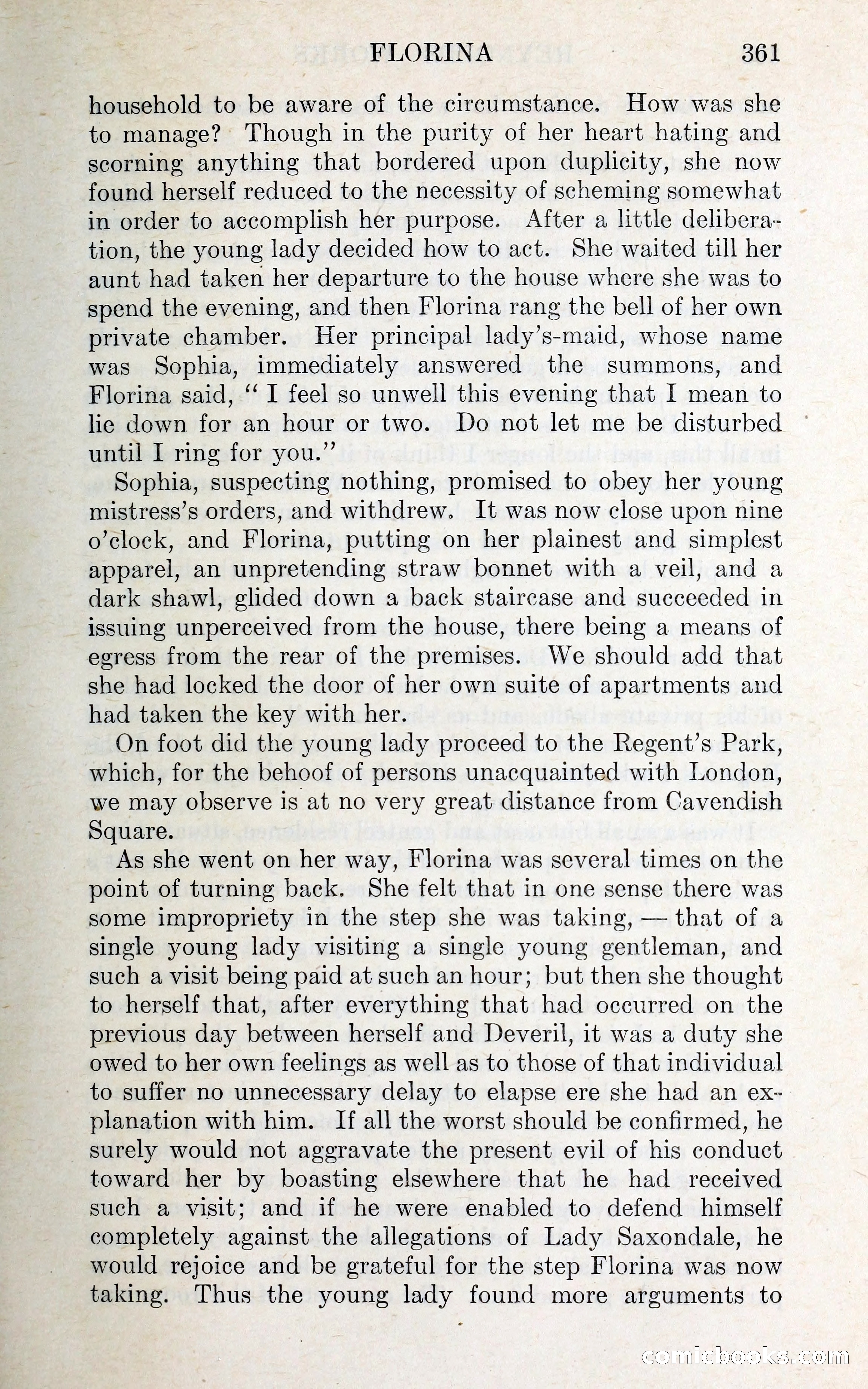 The Works of George W. M. Reynolds — page 378 of 392