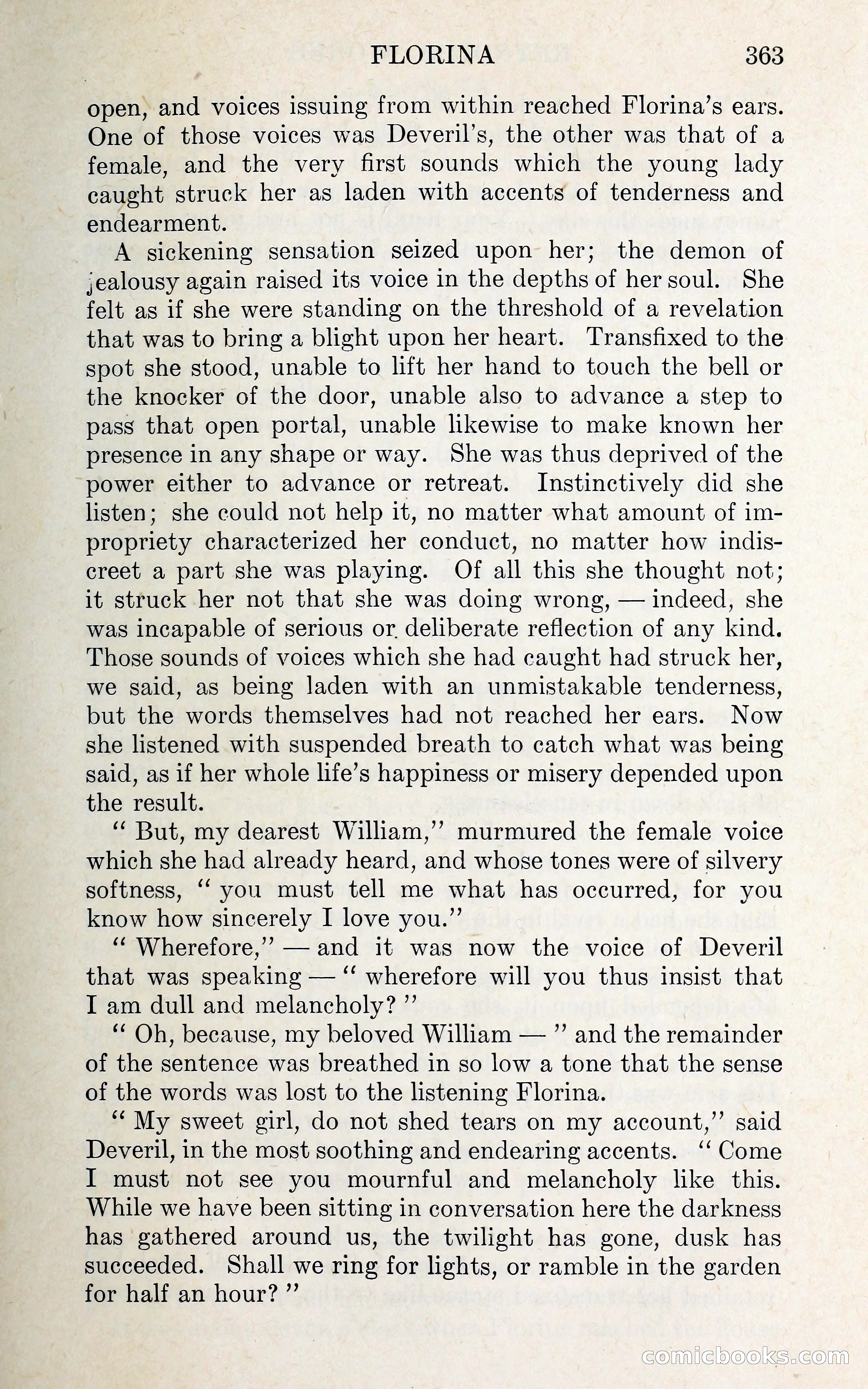 The Works of George W. M. Reynolds — page 380 of 392