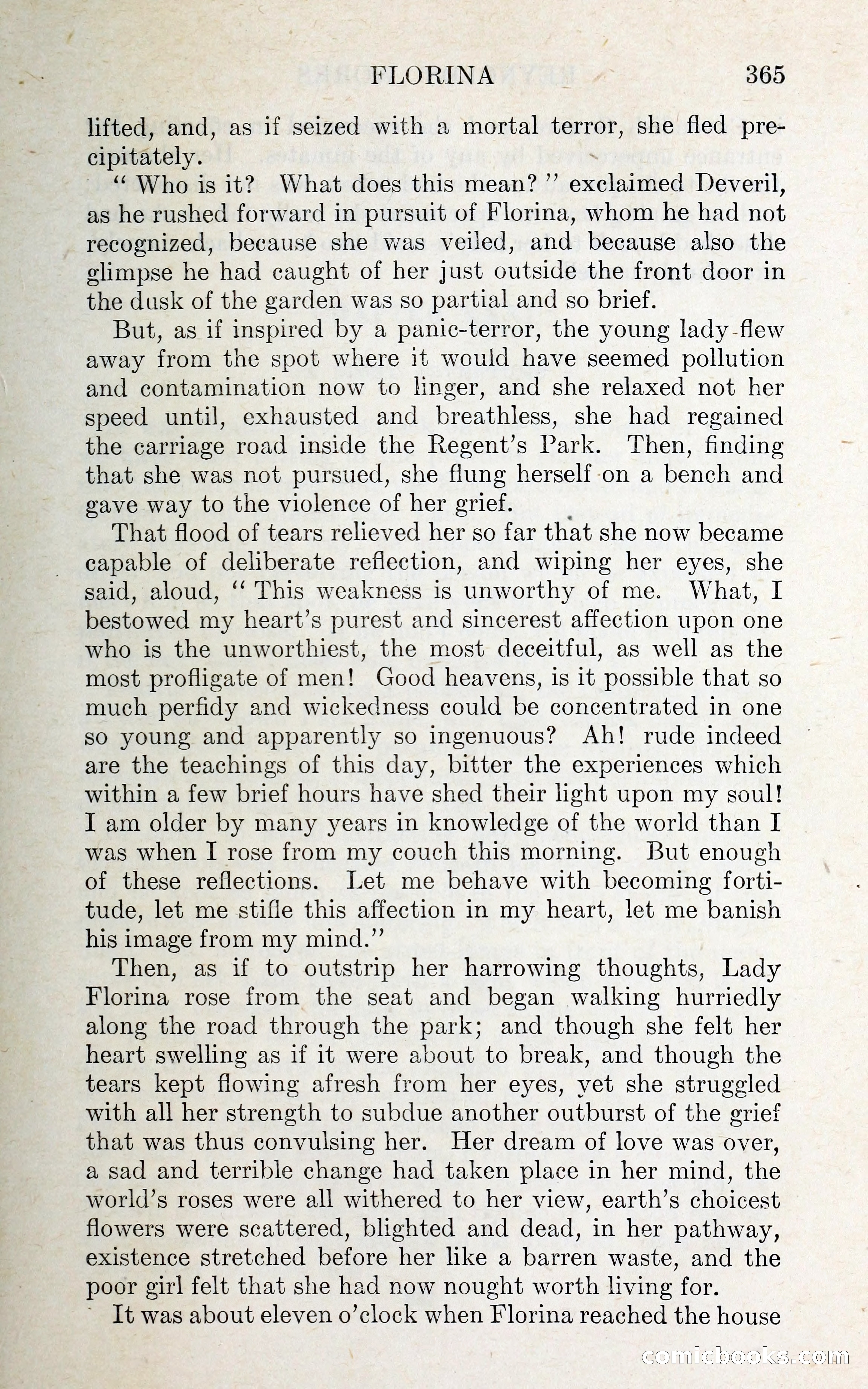The Works of George W. M. Reynolds — page 382 of 392