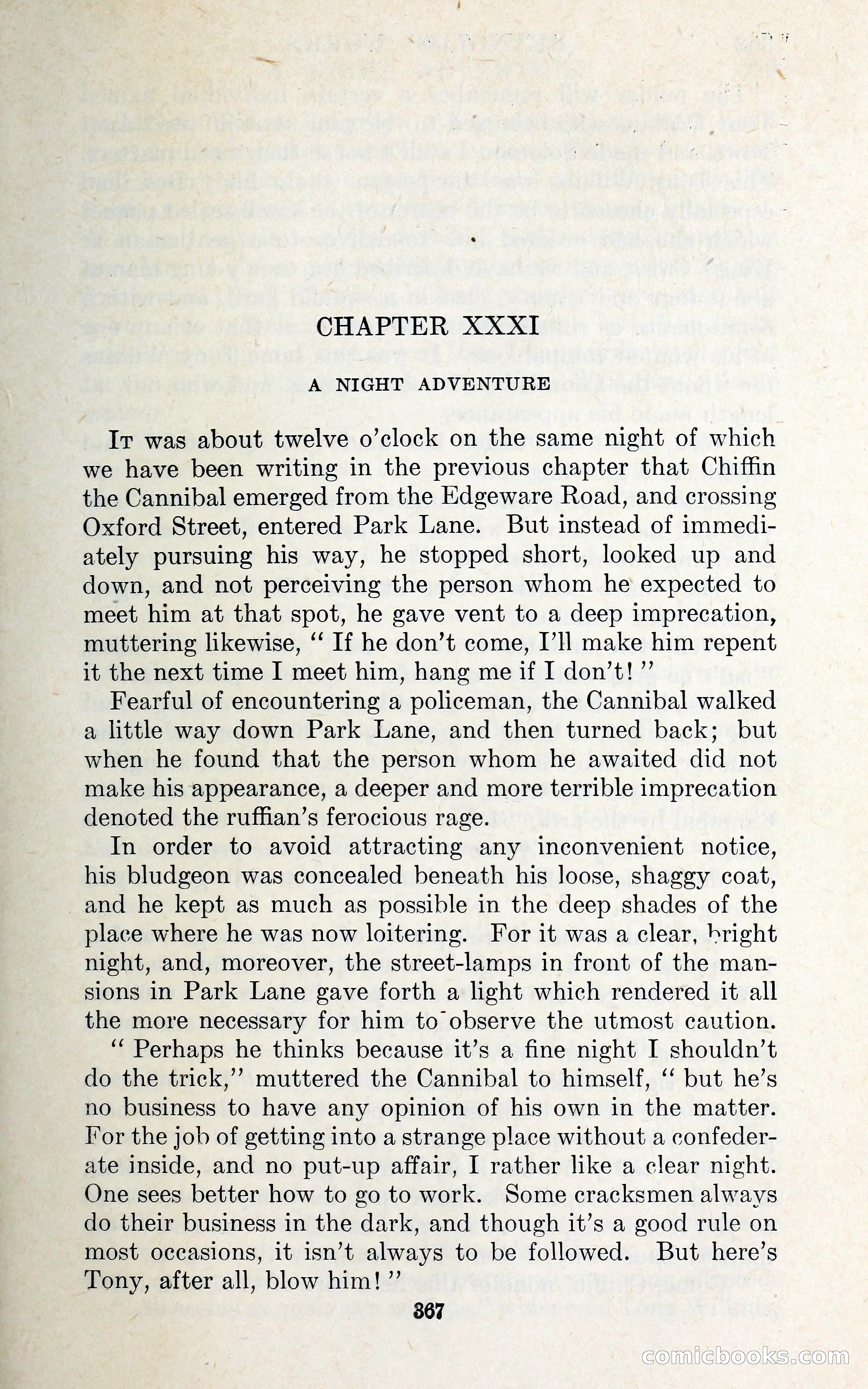 The Works of George W. M. Reynolds — page 384 of 392
