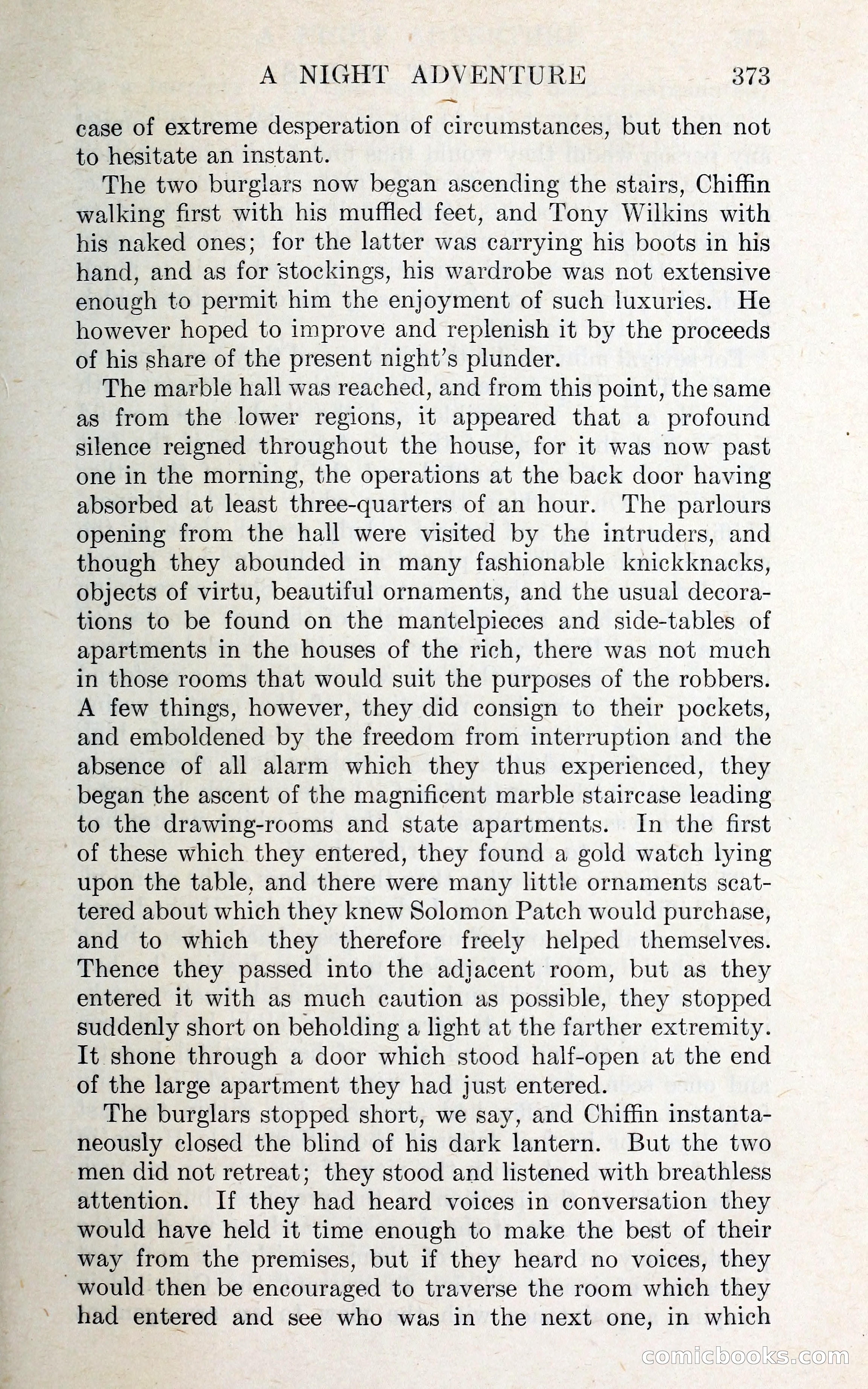 The Works of George W. M. Reynolds — page 390 of 392