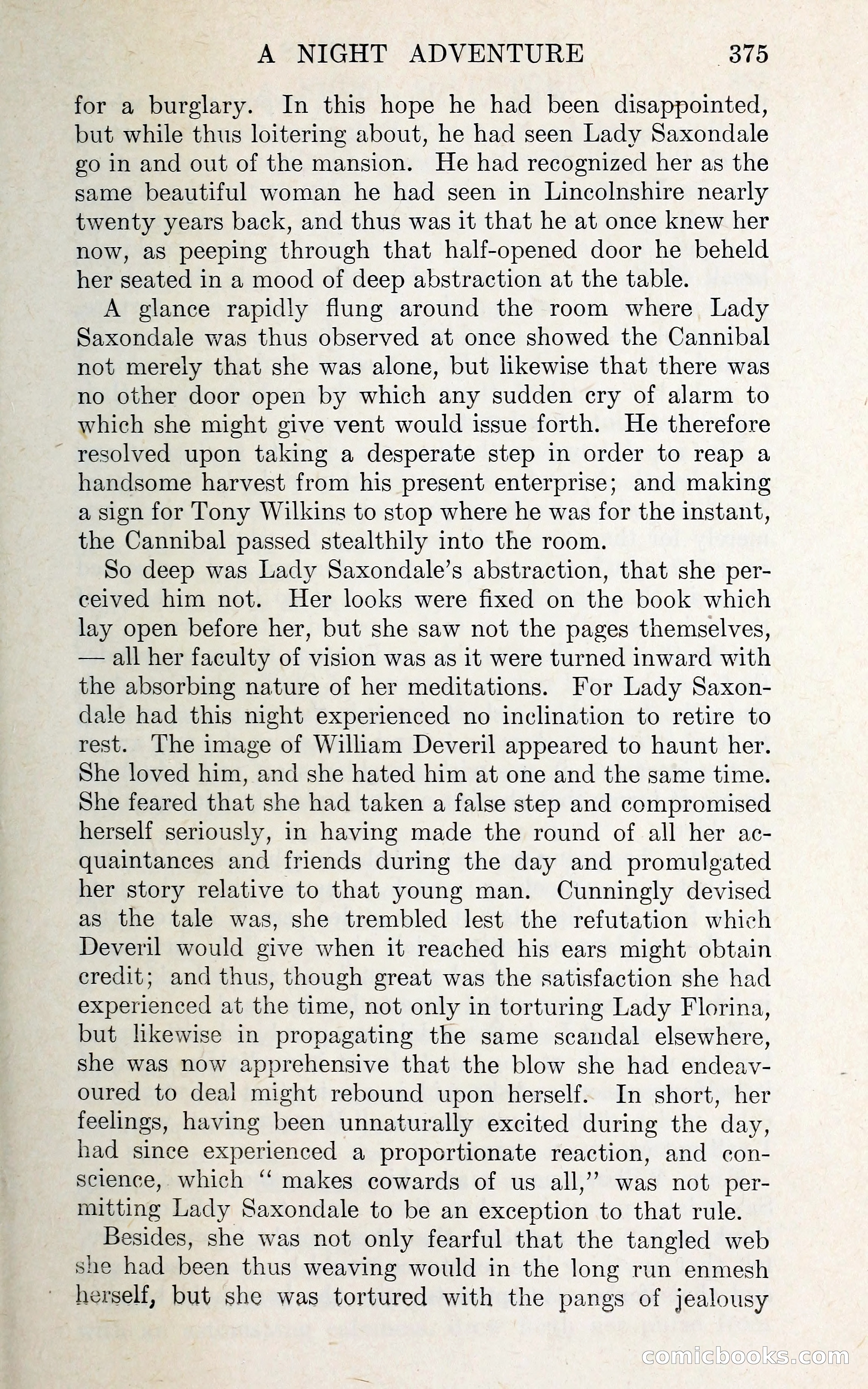 The Works of George W. M. Reynolds — page 392 of 392