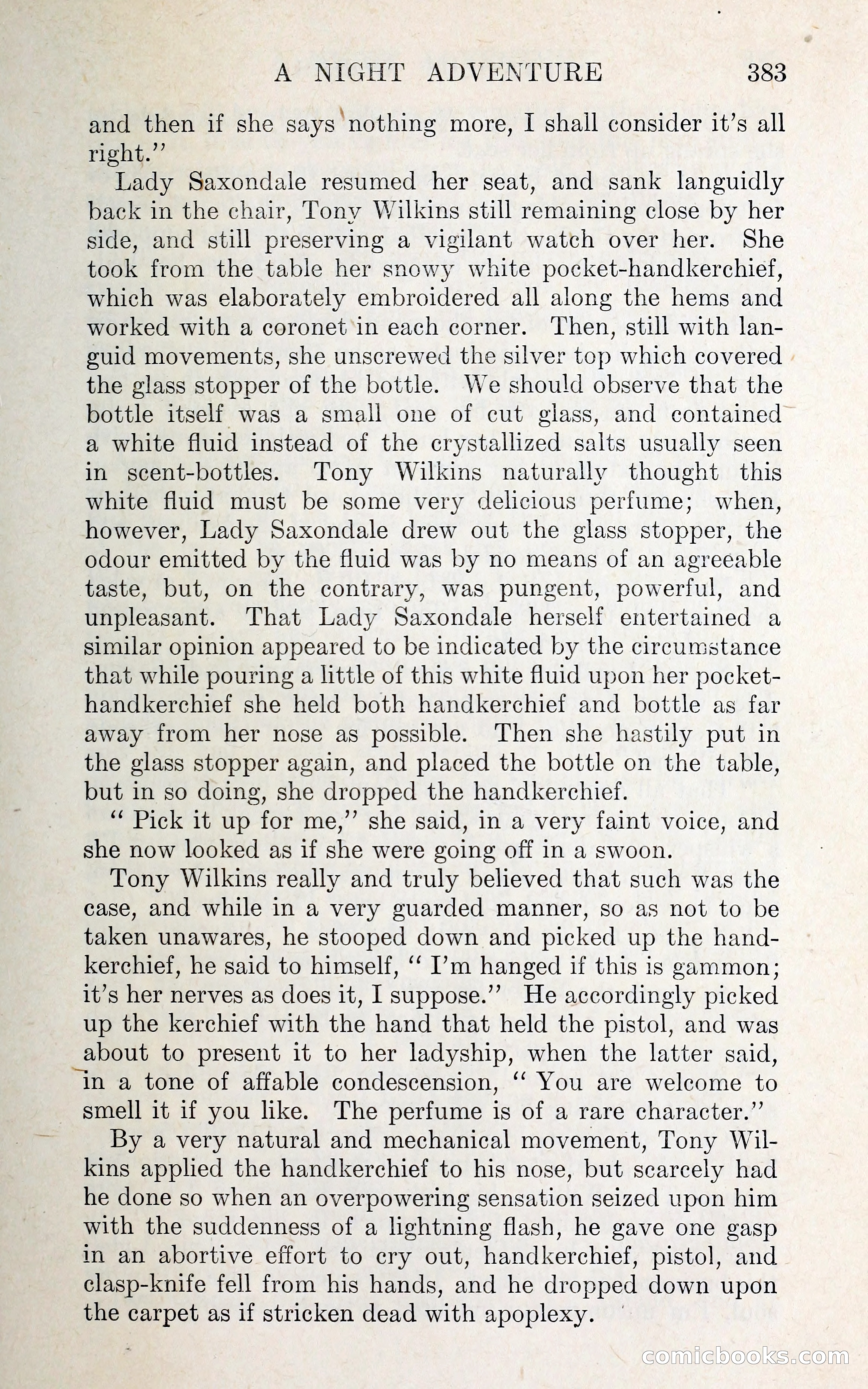 The Works of George W. M. Reynolds — page 400 of 392