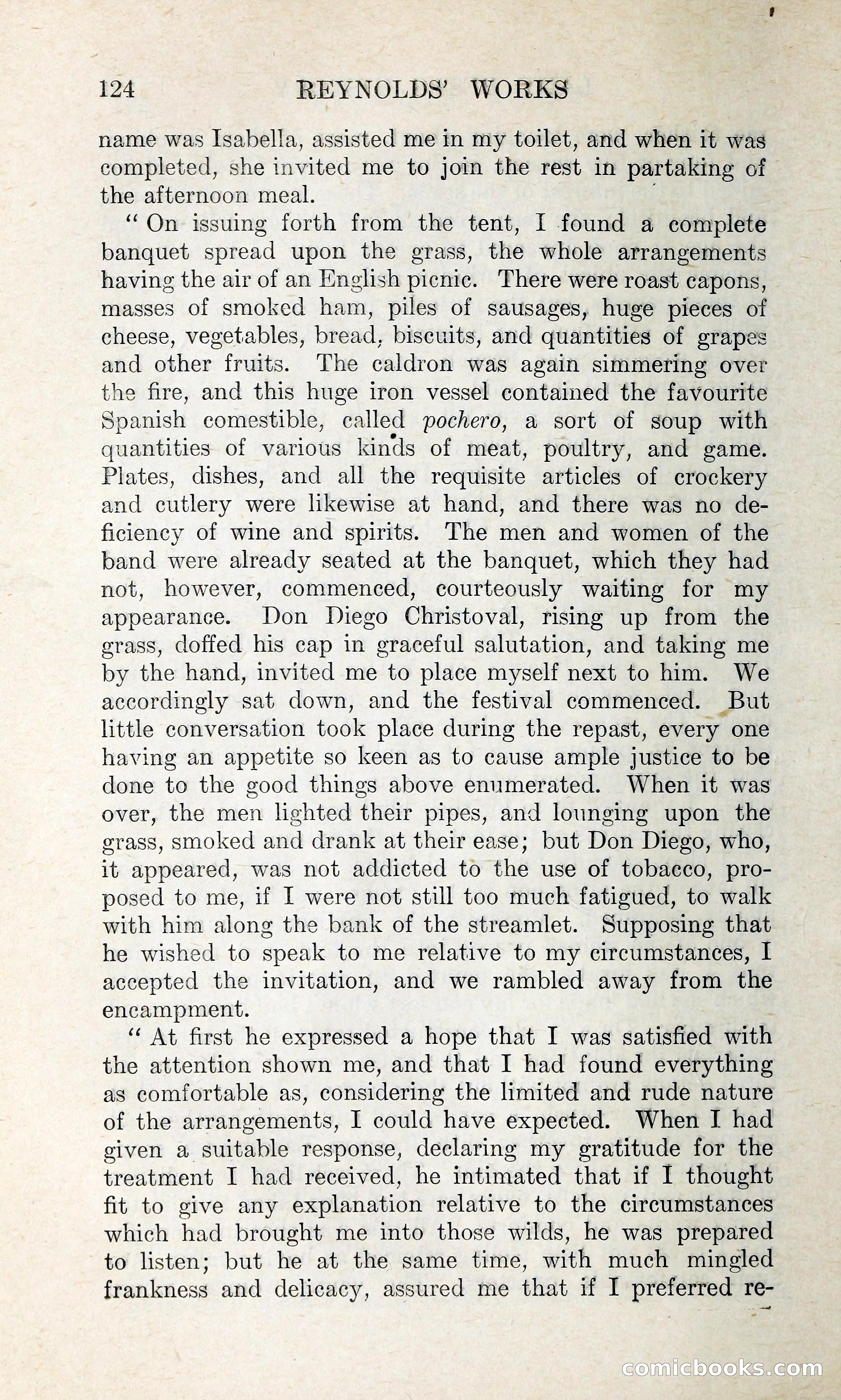 Penny Blood Serial Fiction — page 141 of 400