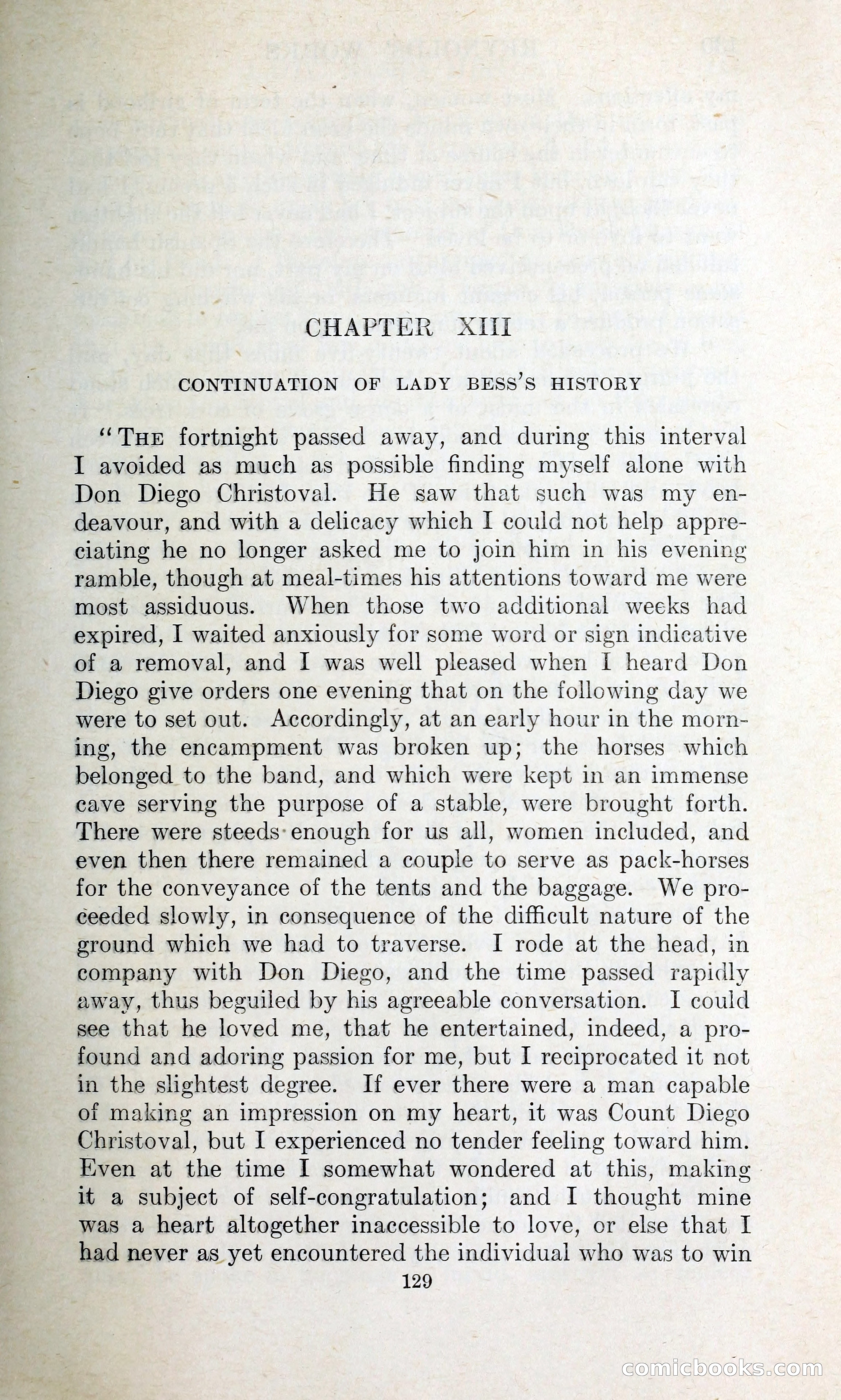 Penny Blood Serial Fiction — page 146 of 400