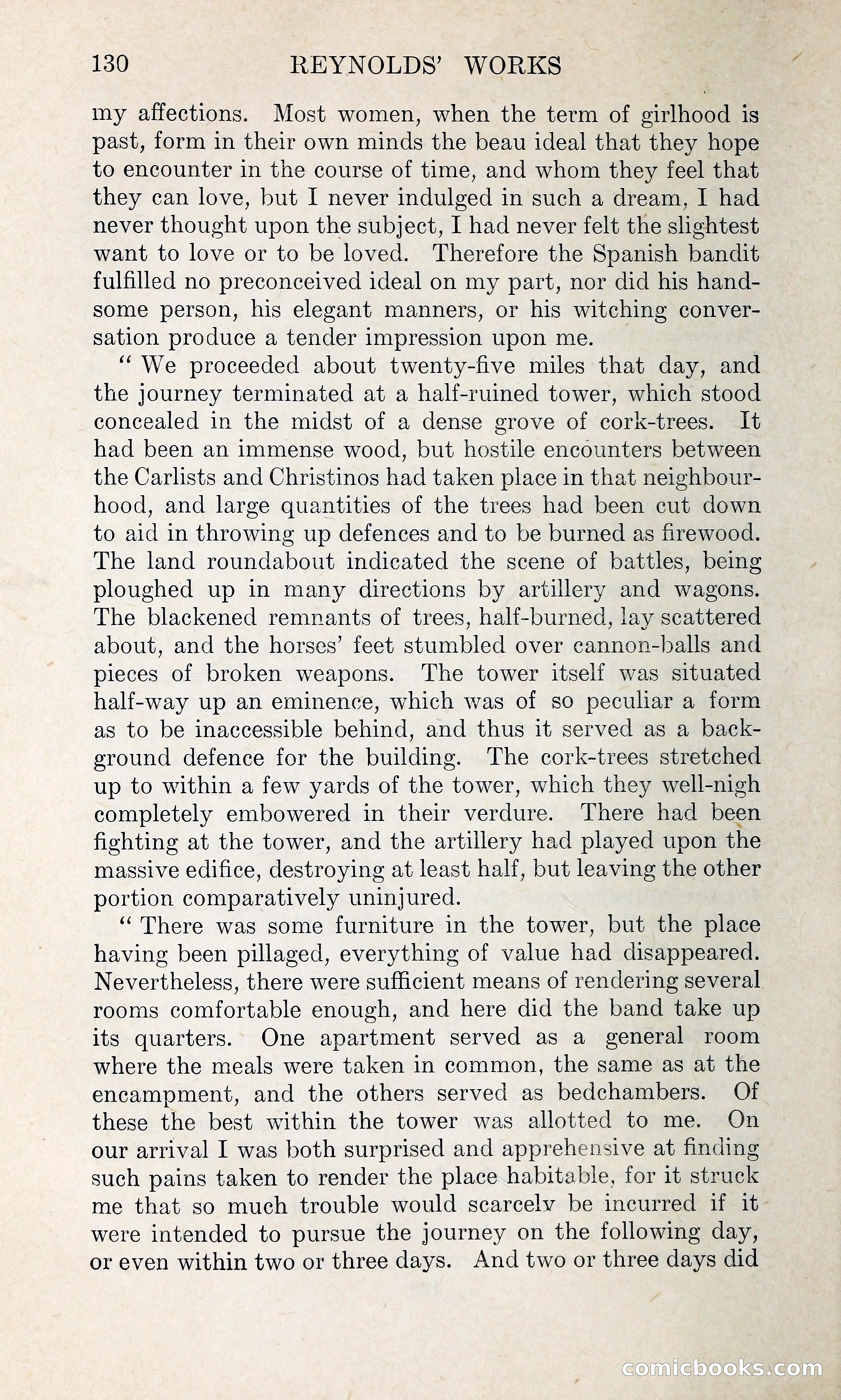 Penny Blood Serial Fiction — page 147 of 400
