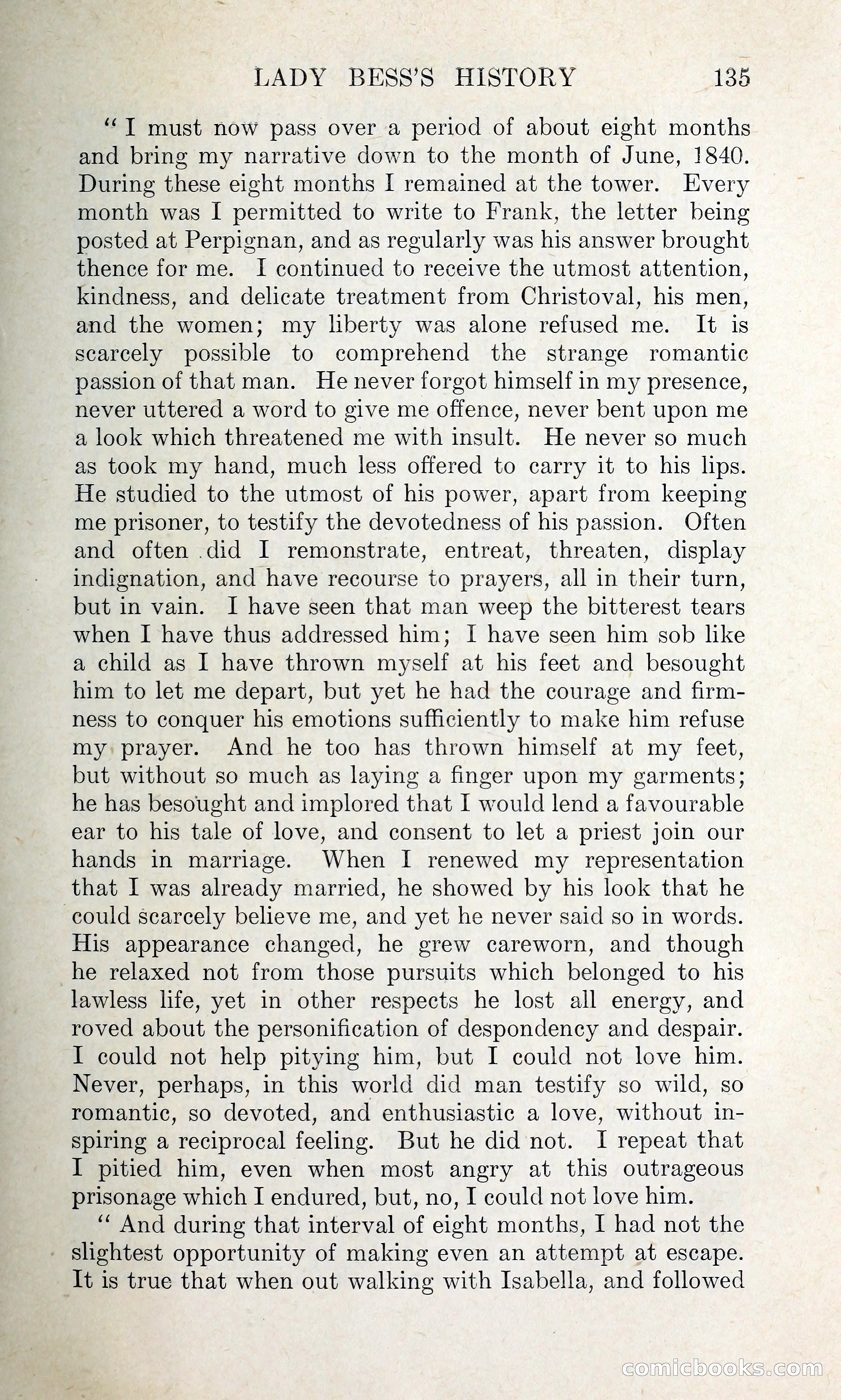 Penny Blood Serial Fiction — page 152 of 400