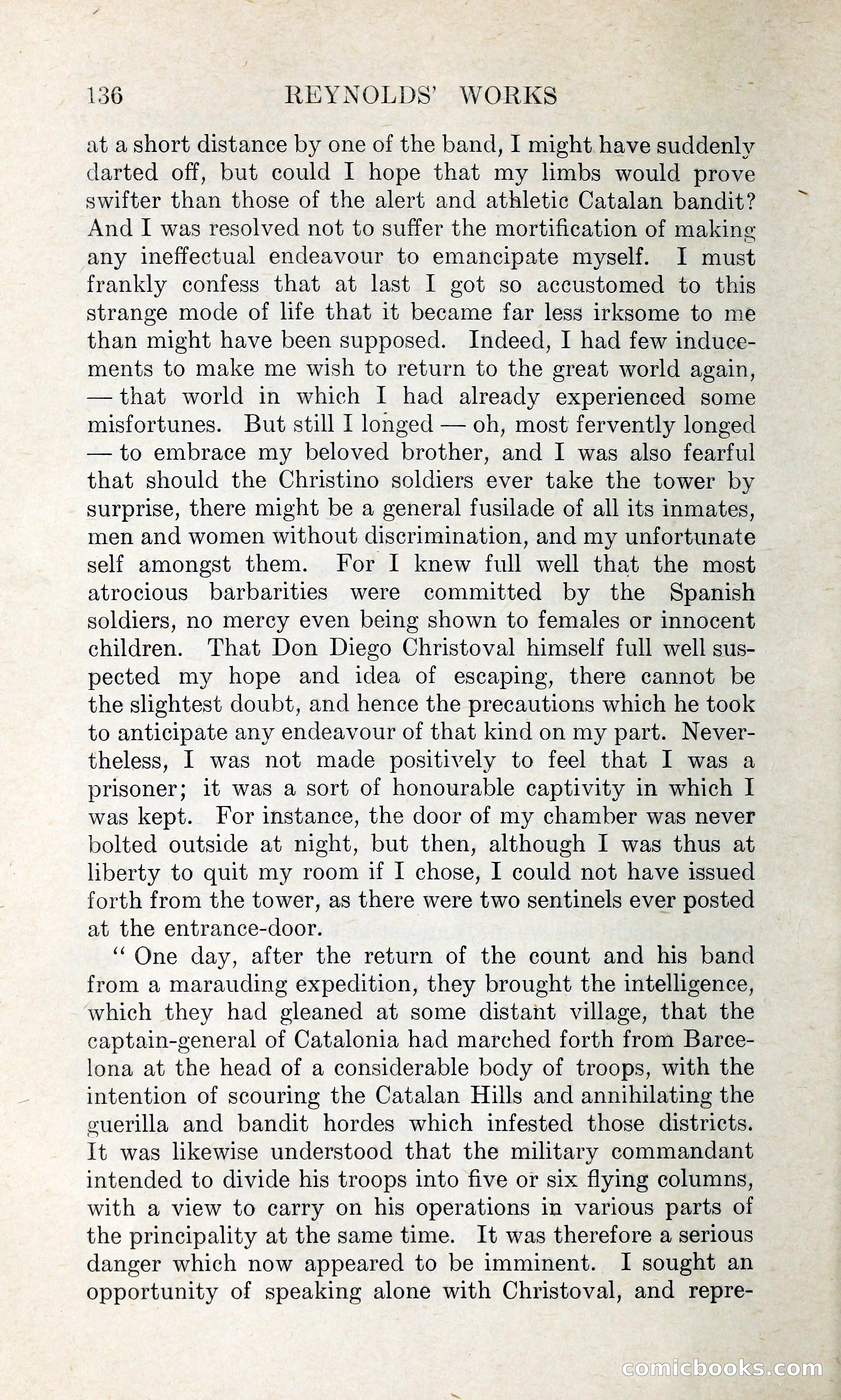 Penny Blood Serial Fiction — page 153 of 400