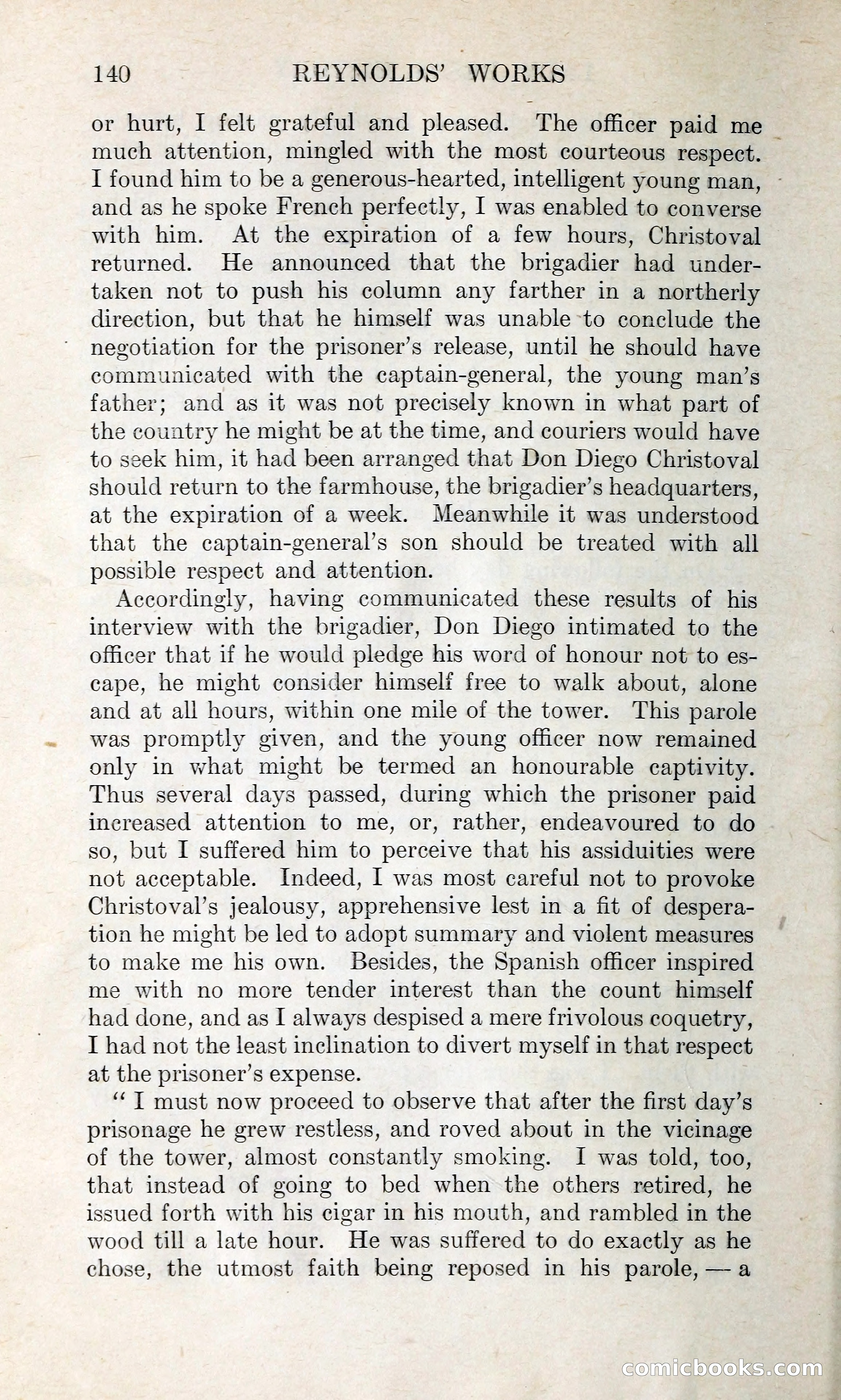 Penny Blood Serial Fiction — page 157 of 400