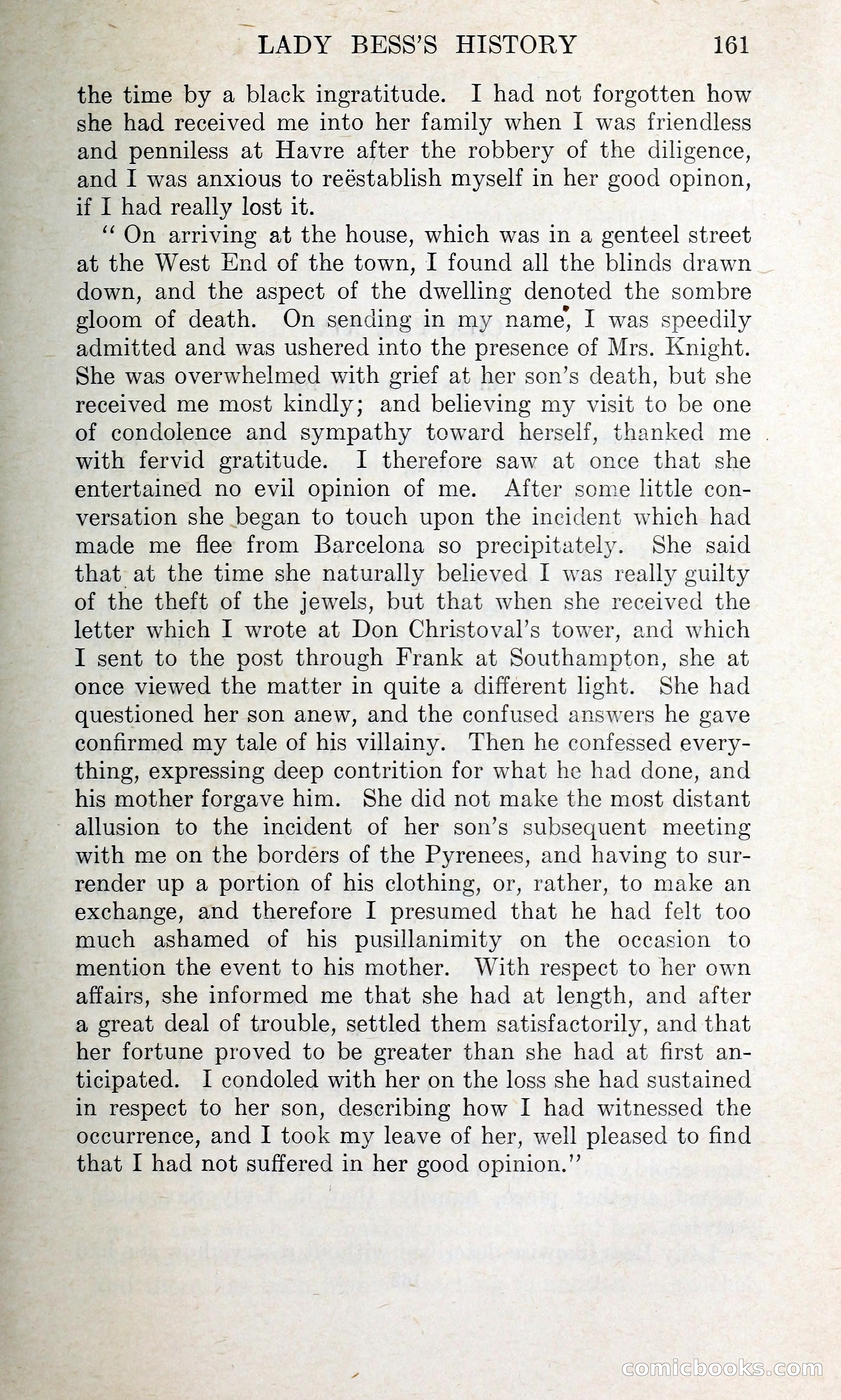 Penny Blood Serial Fiction — page 178 of 400