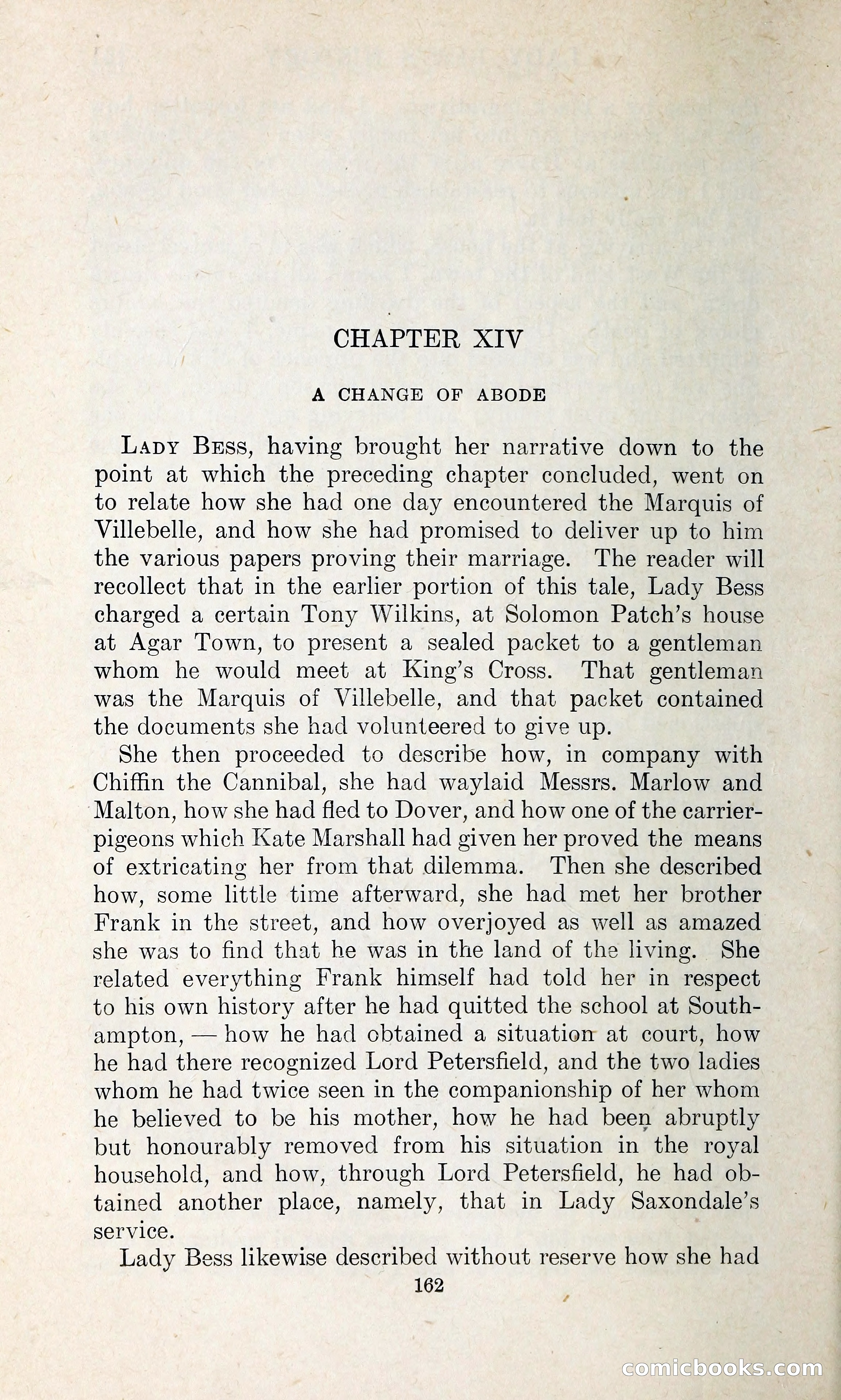Penny Blood Serial Fiction — page 179 of 400