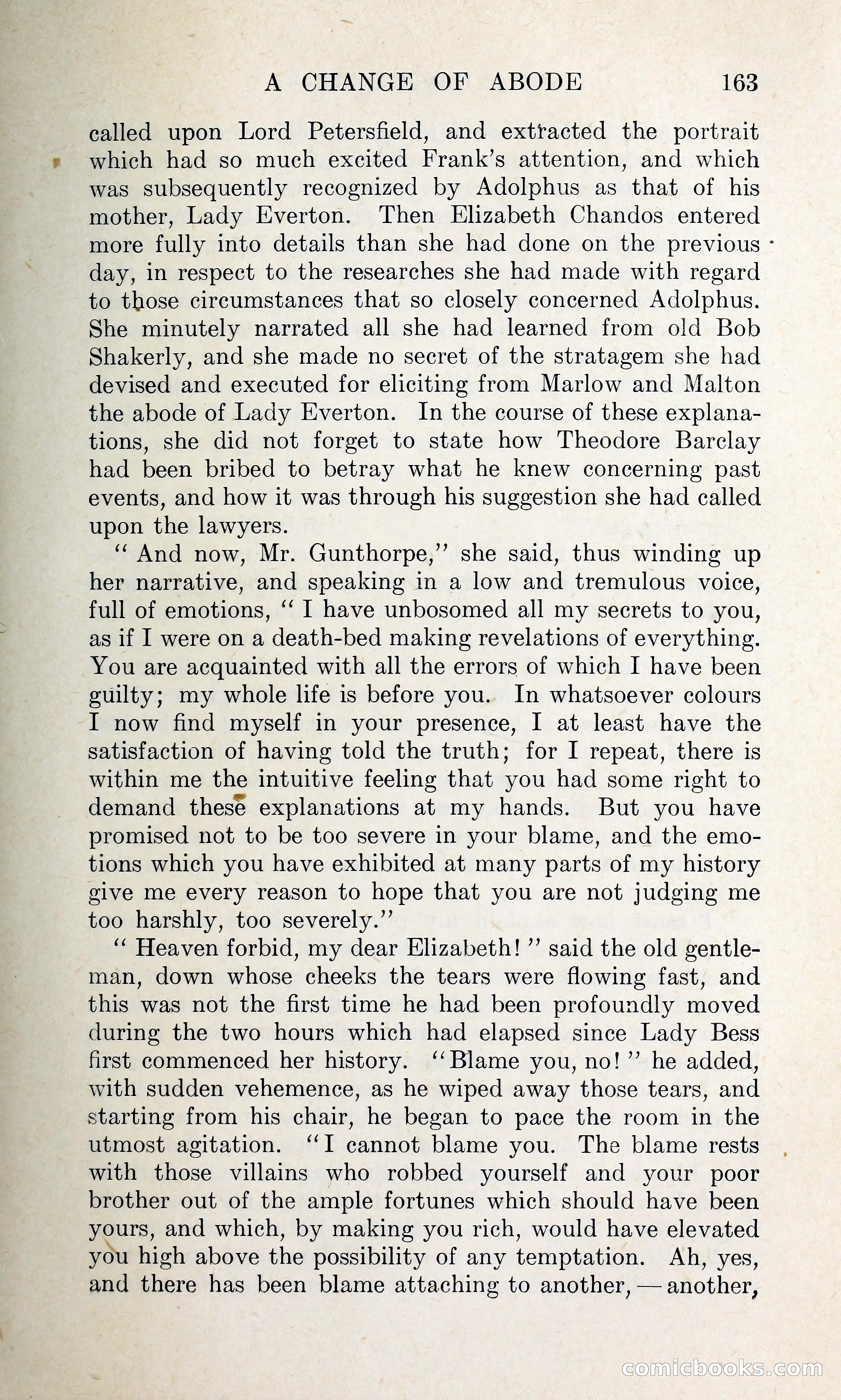 Penny Blood Serial Fiction — page 180 of 400