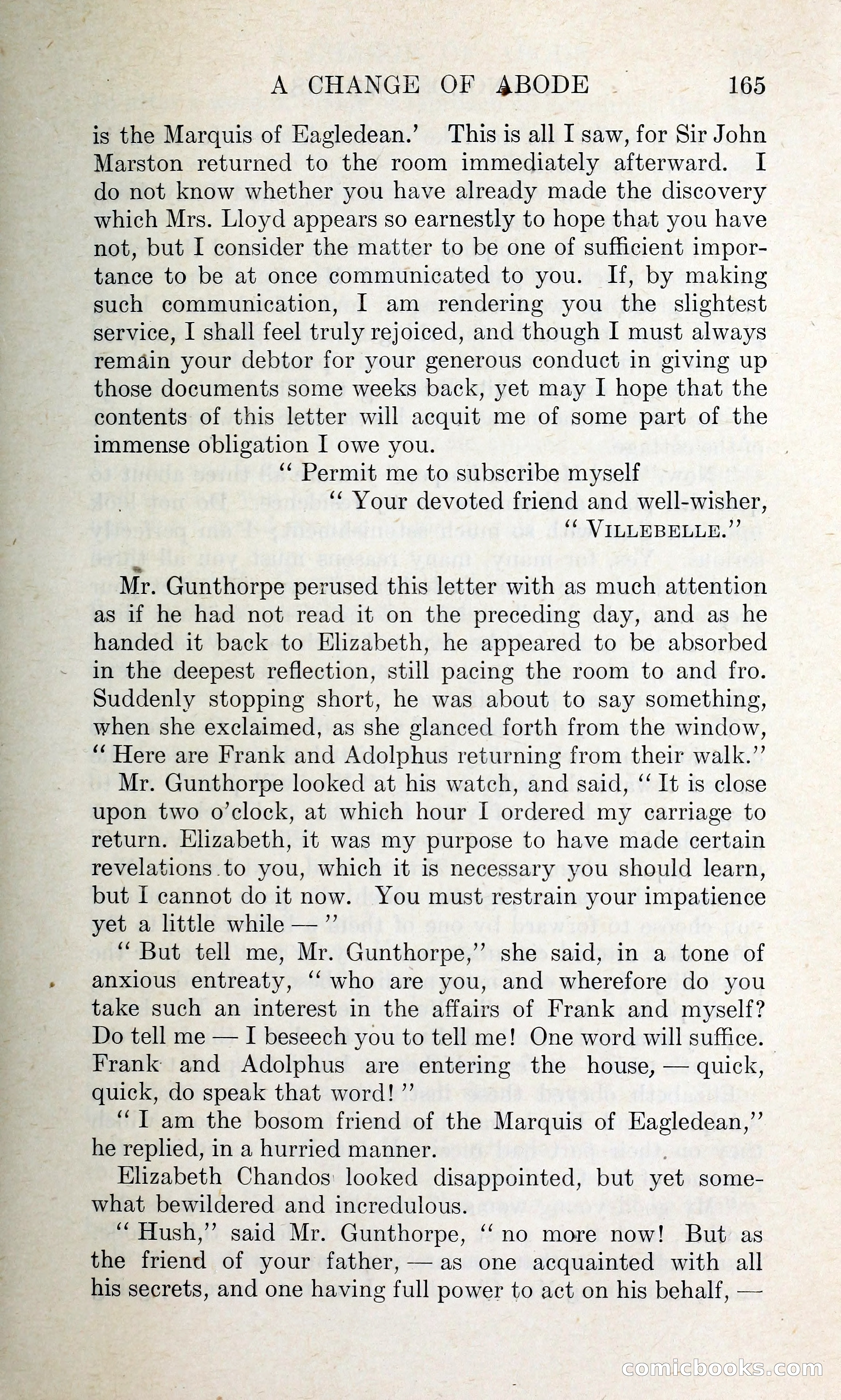 Penny Blood Serial Fiction — page 182 of 400